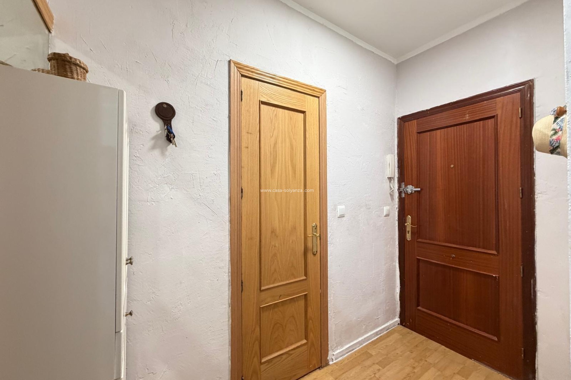 Revente - Appartement - Torrevieja - Playa de los Locos