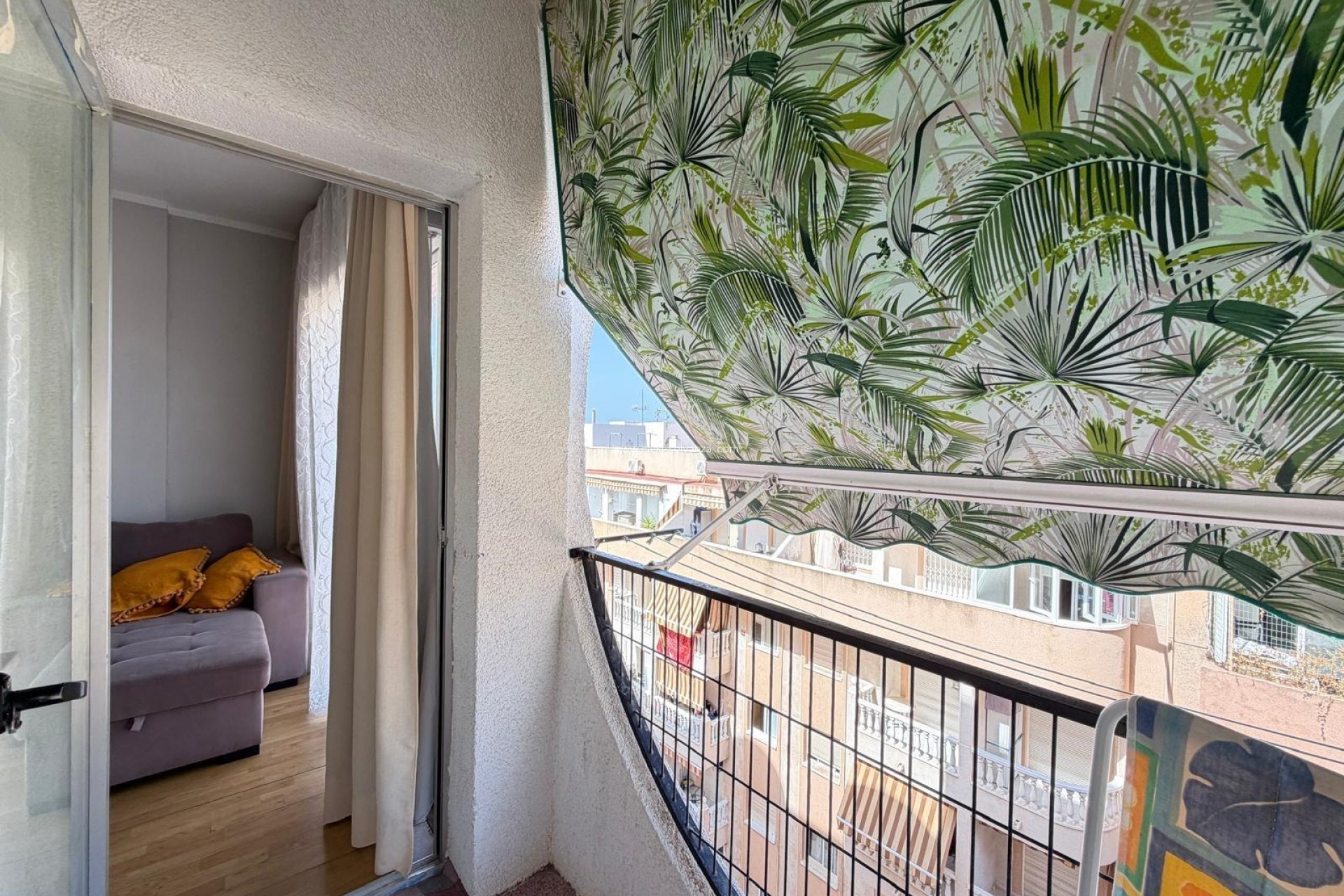 Revente - Appartement - Torrevieja - Playa de los Locos