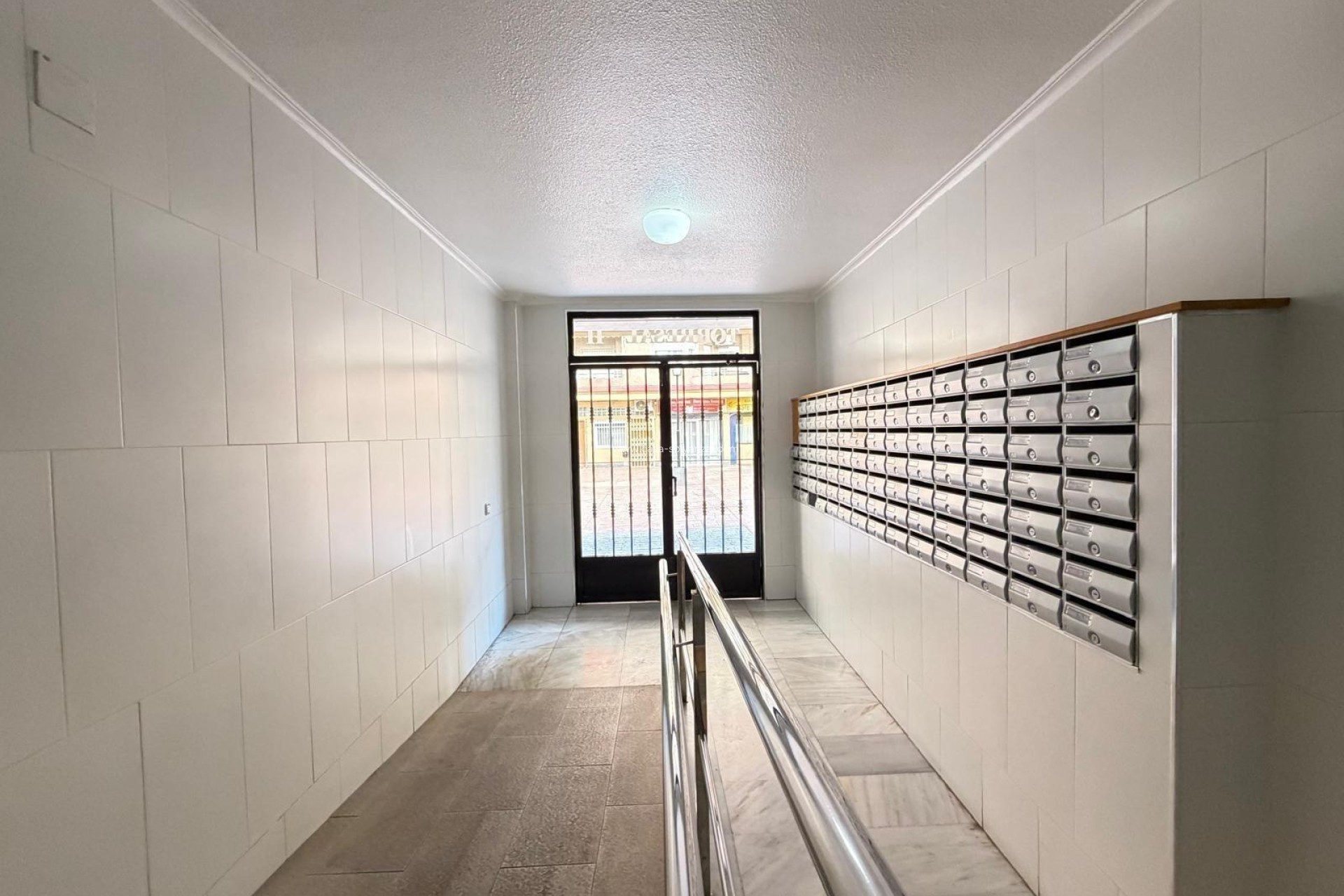 Revente - Appartement - Torrevieja - Playa de los Locos
