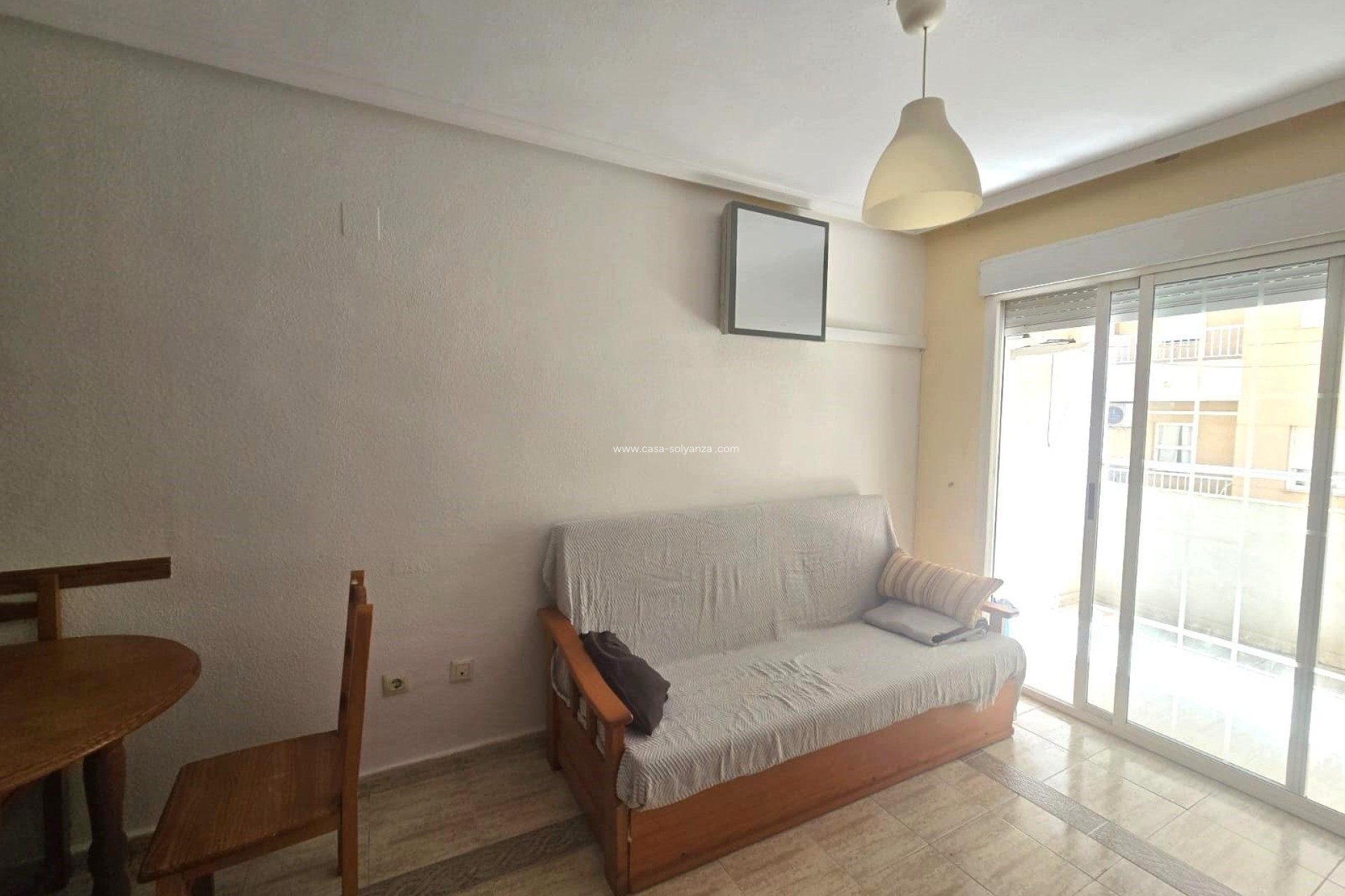 Revente - Appartement - Torrevieja - Playa de los Locos