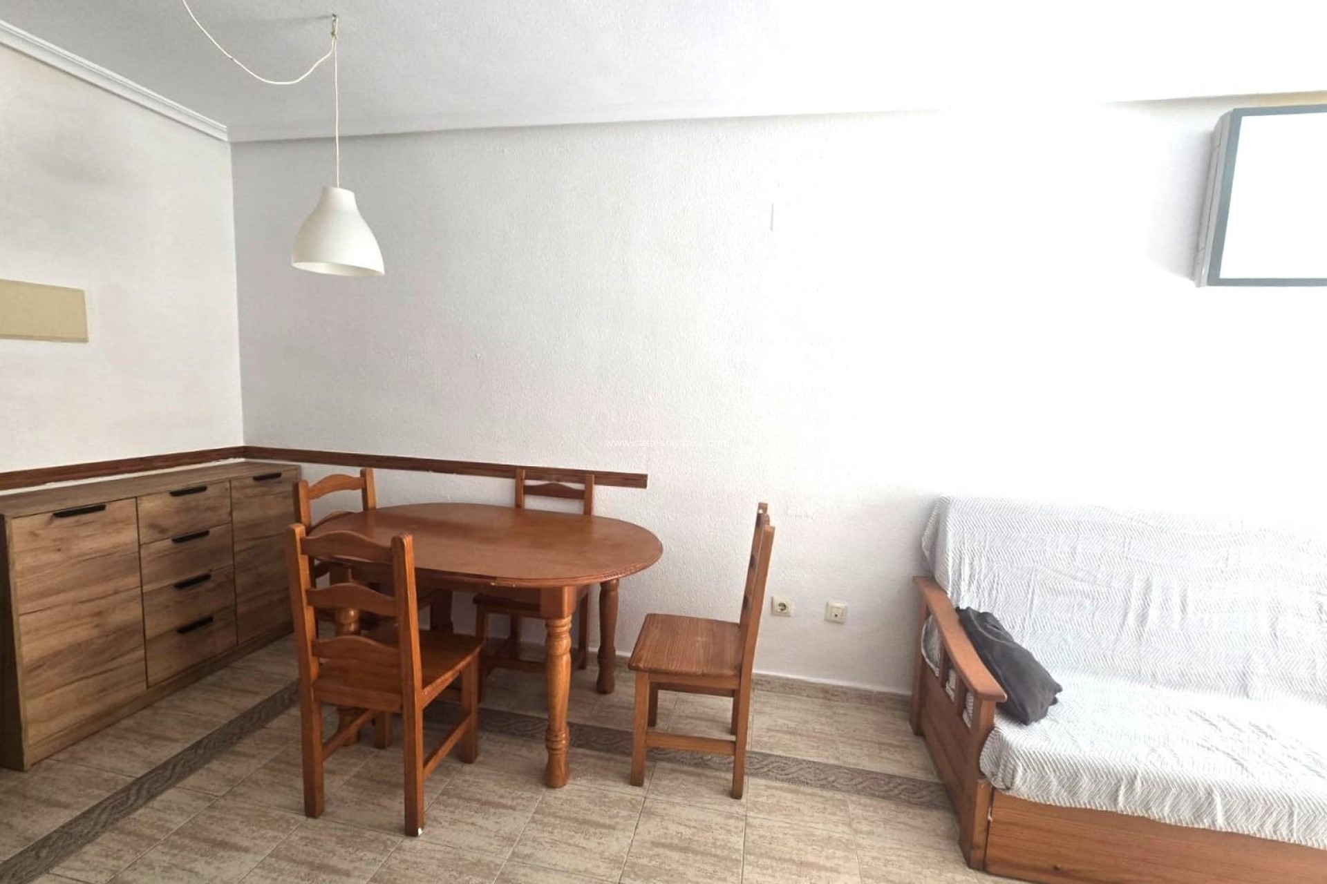 Revente - Appartement - Torrevieja - Playa de los Locos
