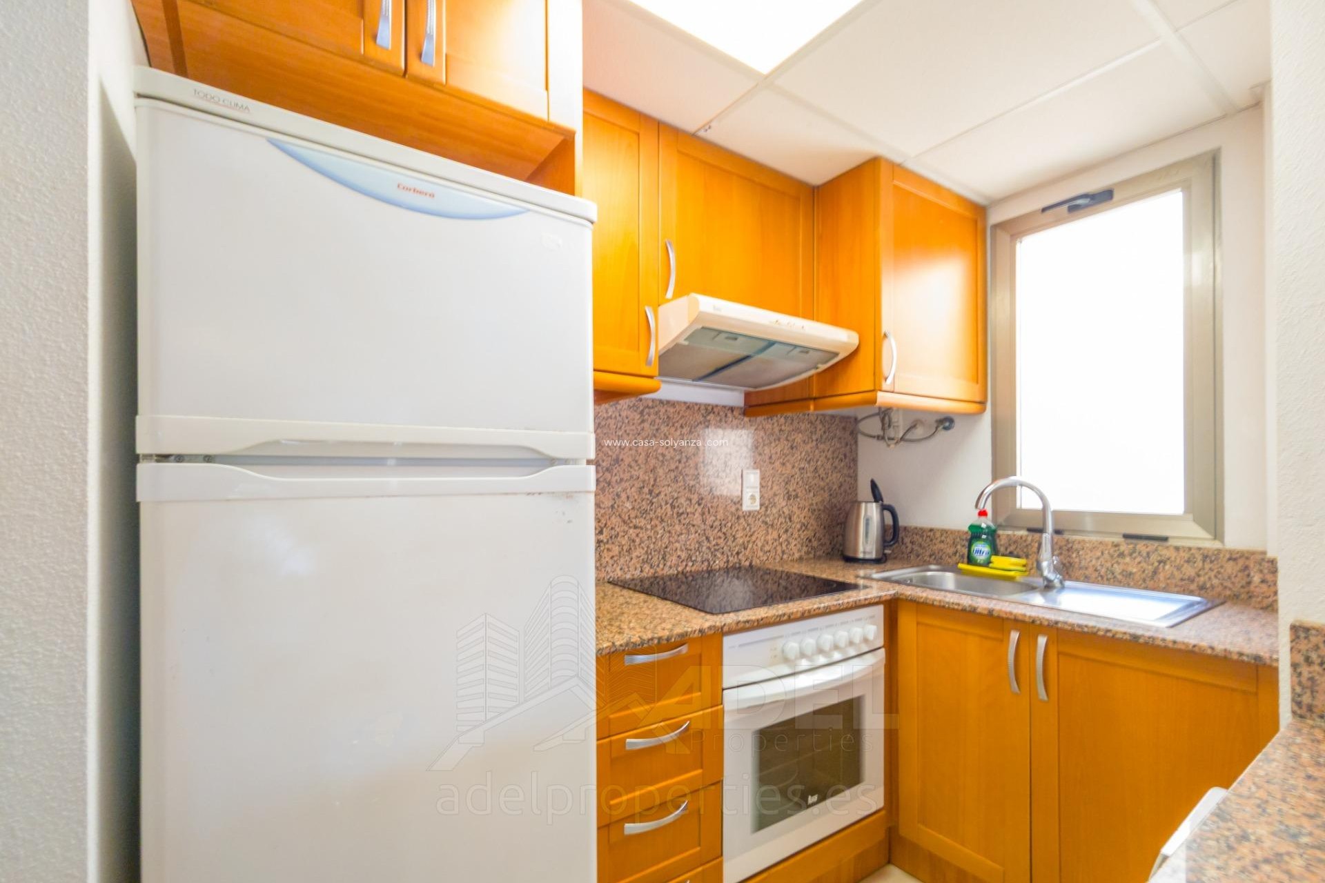 Revente - Appartement - Torrevieja - Playa de los Locos