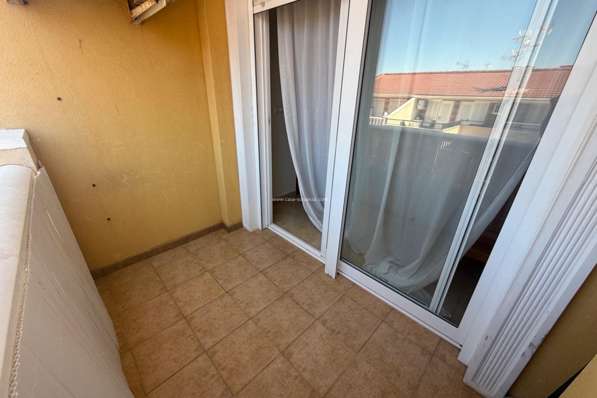 Revente - Appartement - Torrevieja - Playa De Los Naufragos