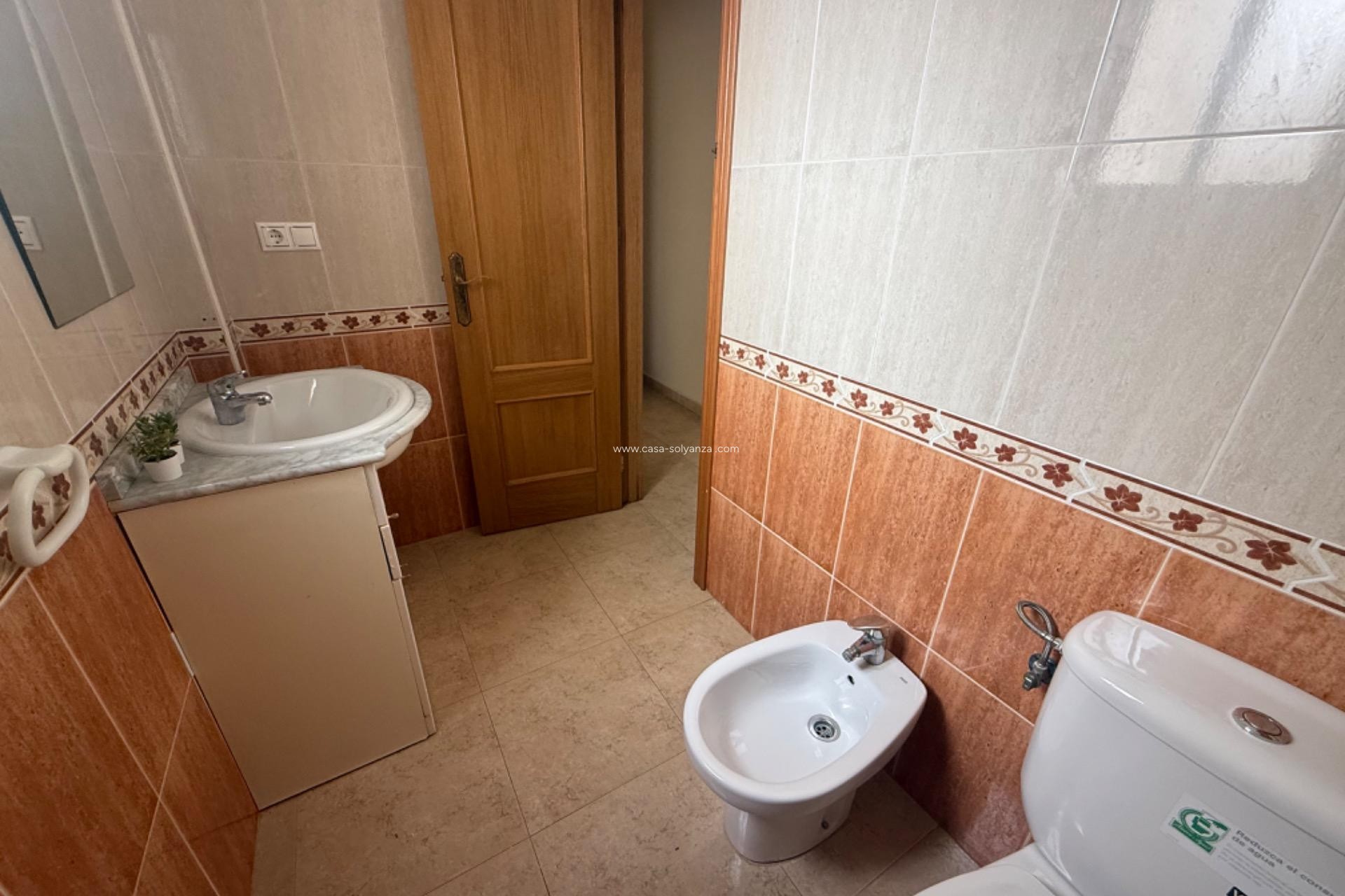 Revente - Appartement - Torrevieja - Playa De Los Naufragos