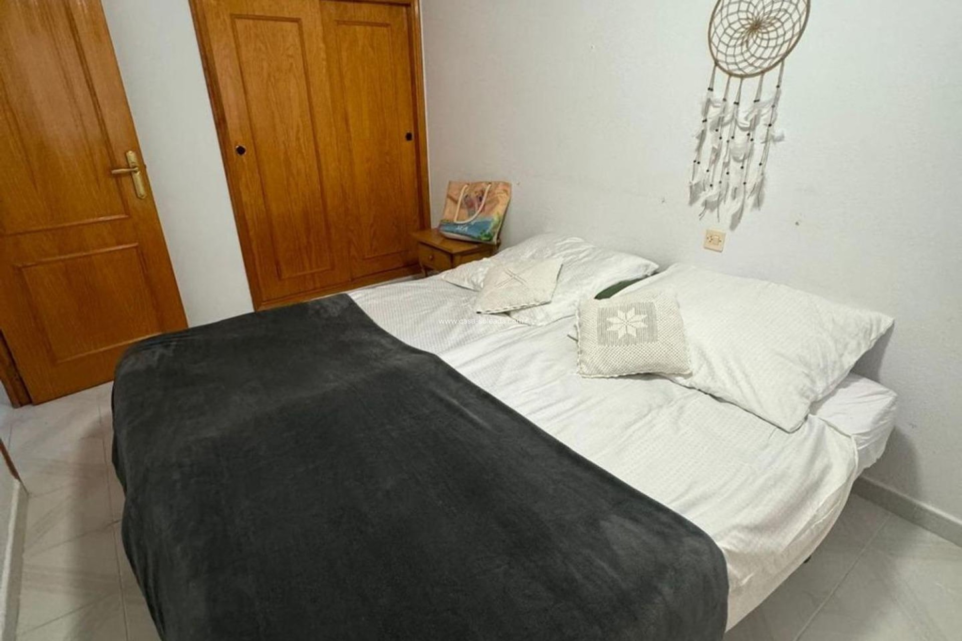 Revente - Appartement - Torrevieja - Playa De Los Naufragos