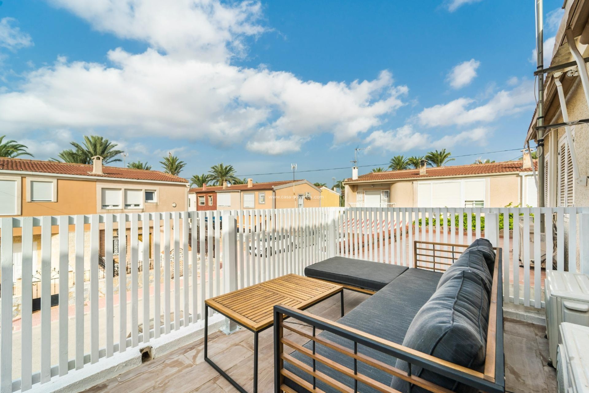 Revente - Appartement - Torrevieja - Playa De Los Naufragos