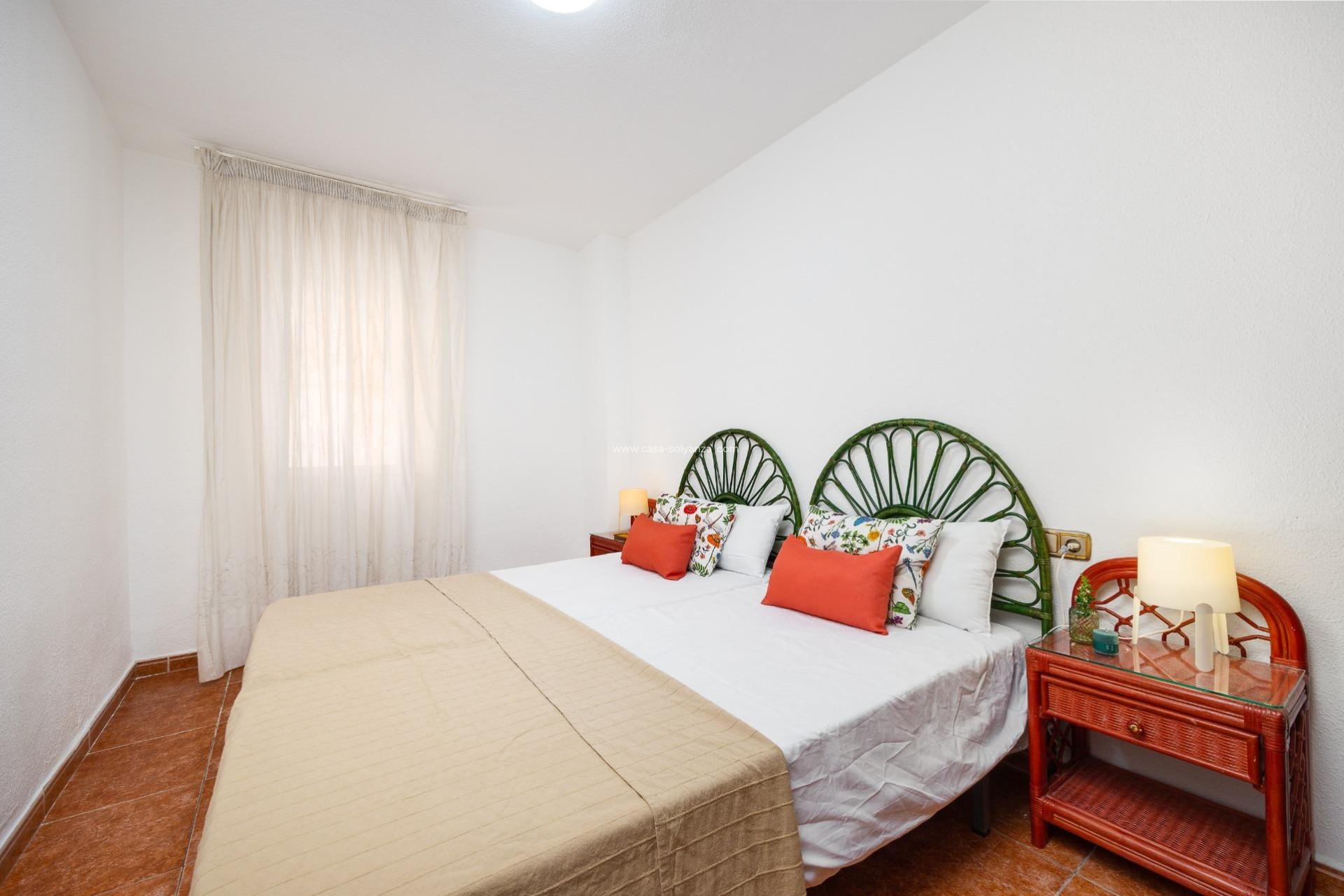 Revente - Appartement - Torrevieja - Playa De Los Naufragos