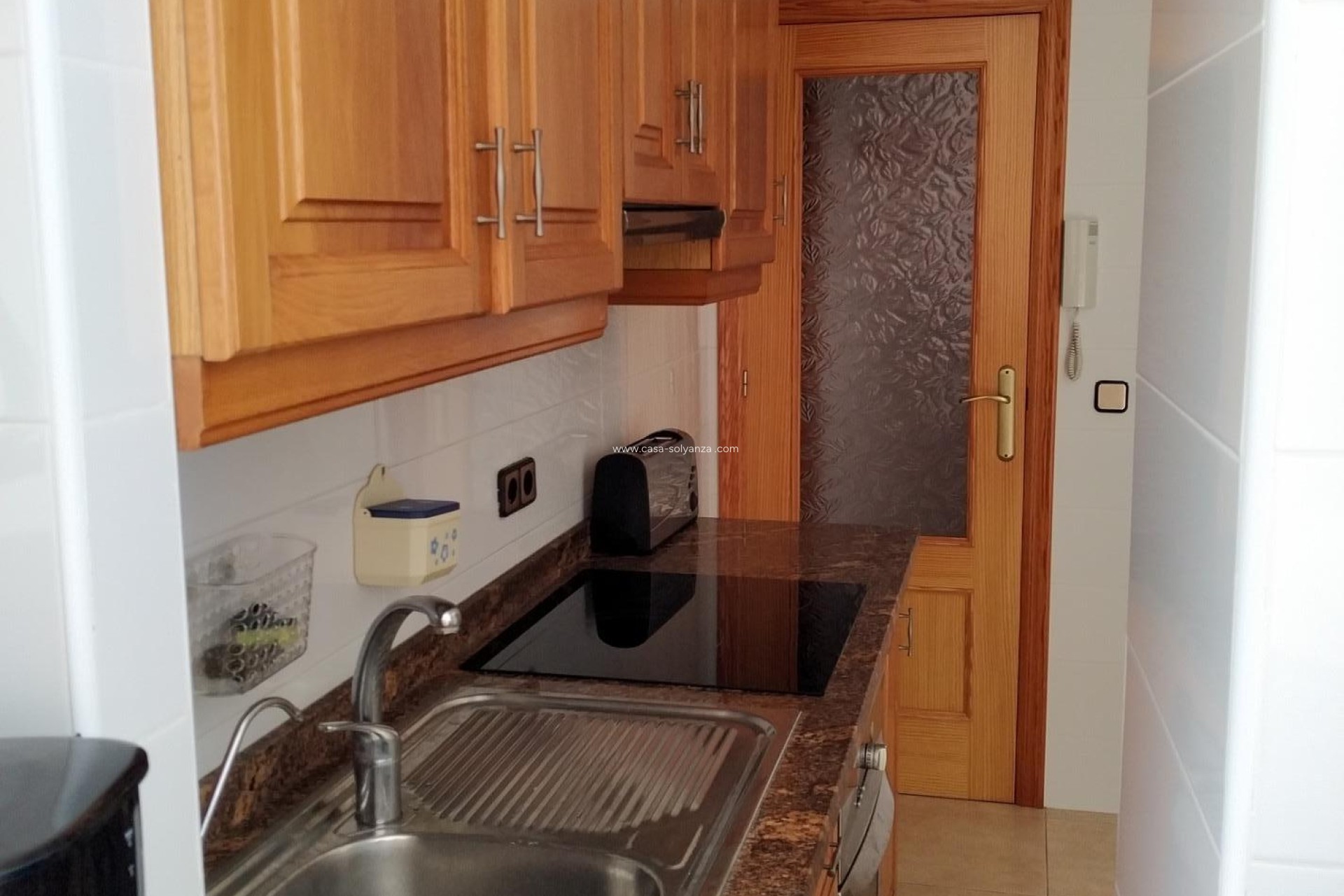 Revente - Appartement - Torrevieja - Playa De Los Naufragos
