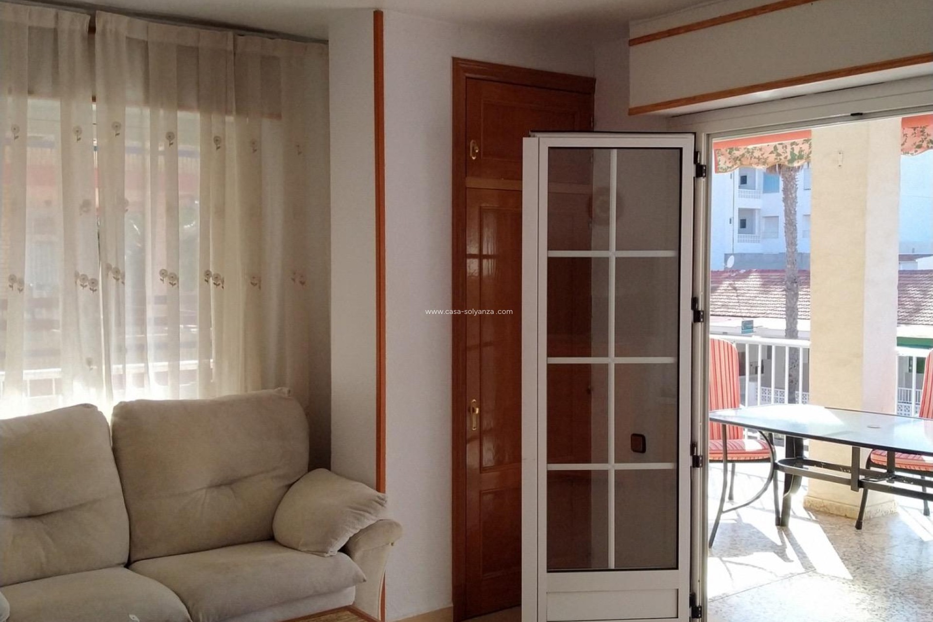 Revente - Appartement - Torrevieja - Playa De Los Naufragos
