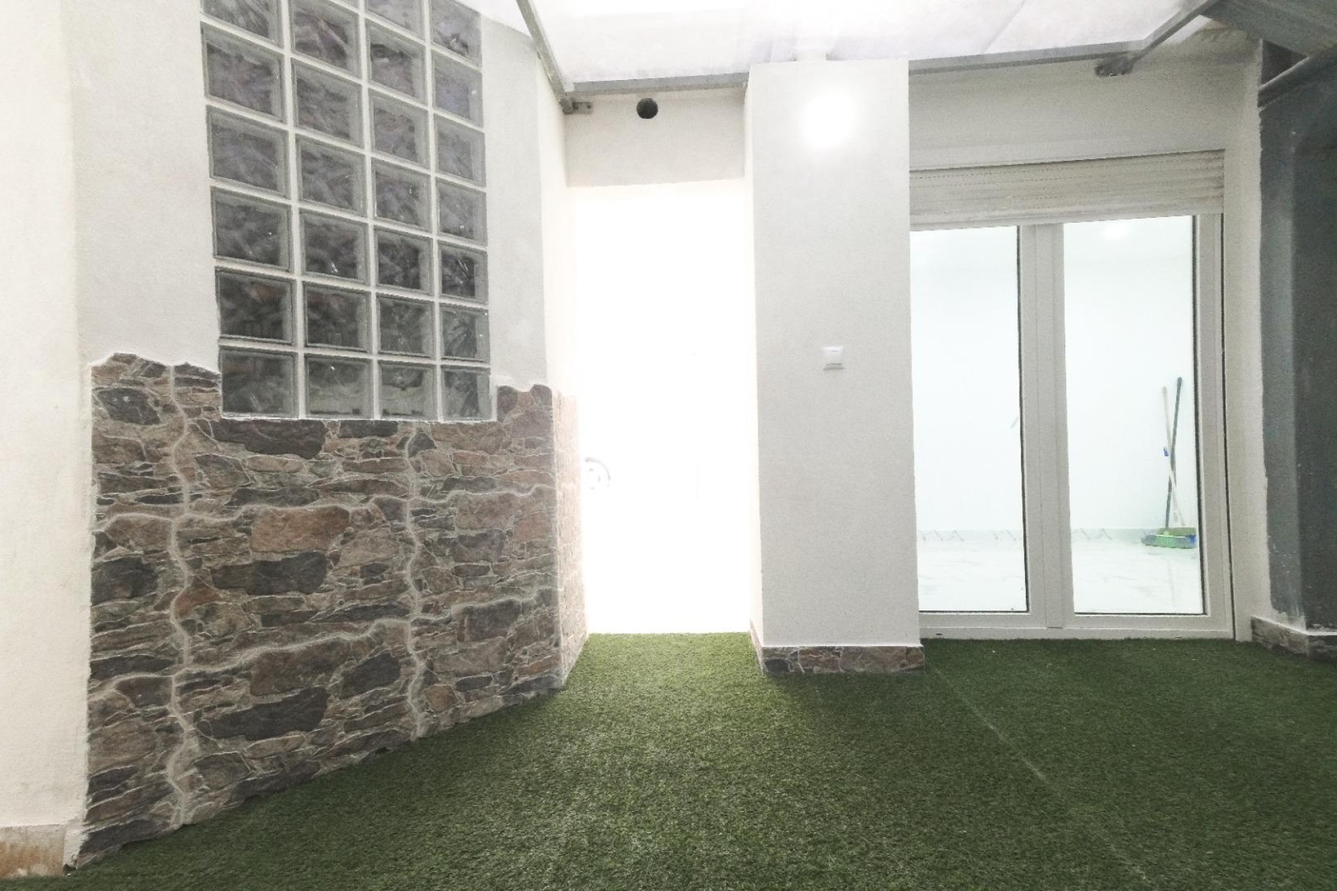 Revente - Appartement - Torrevieja - Playa De Los Naufragos