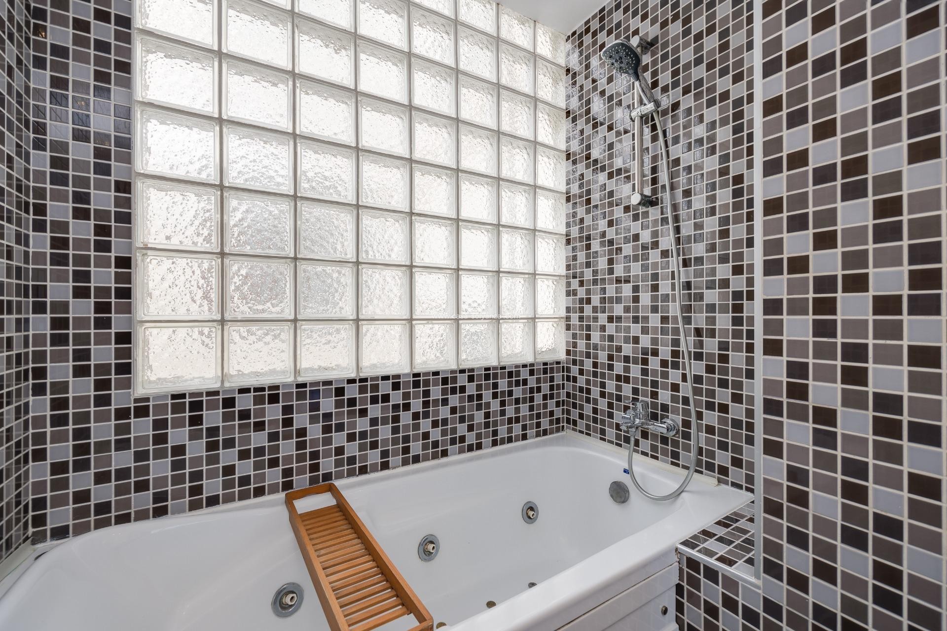 Revente - Appartement - Torrevieja - Playa De Los Naufragos