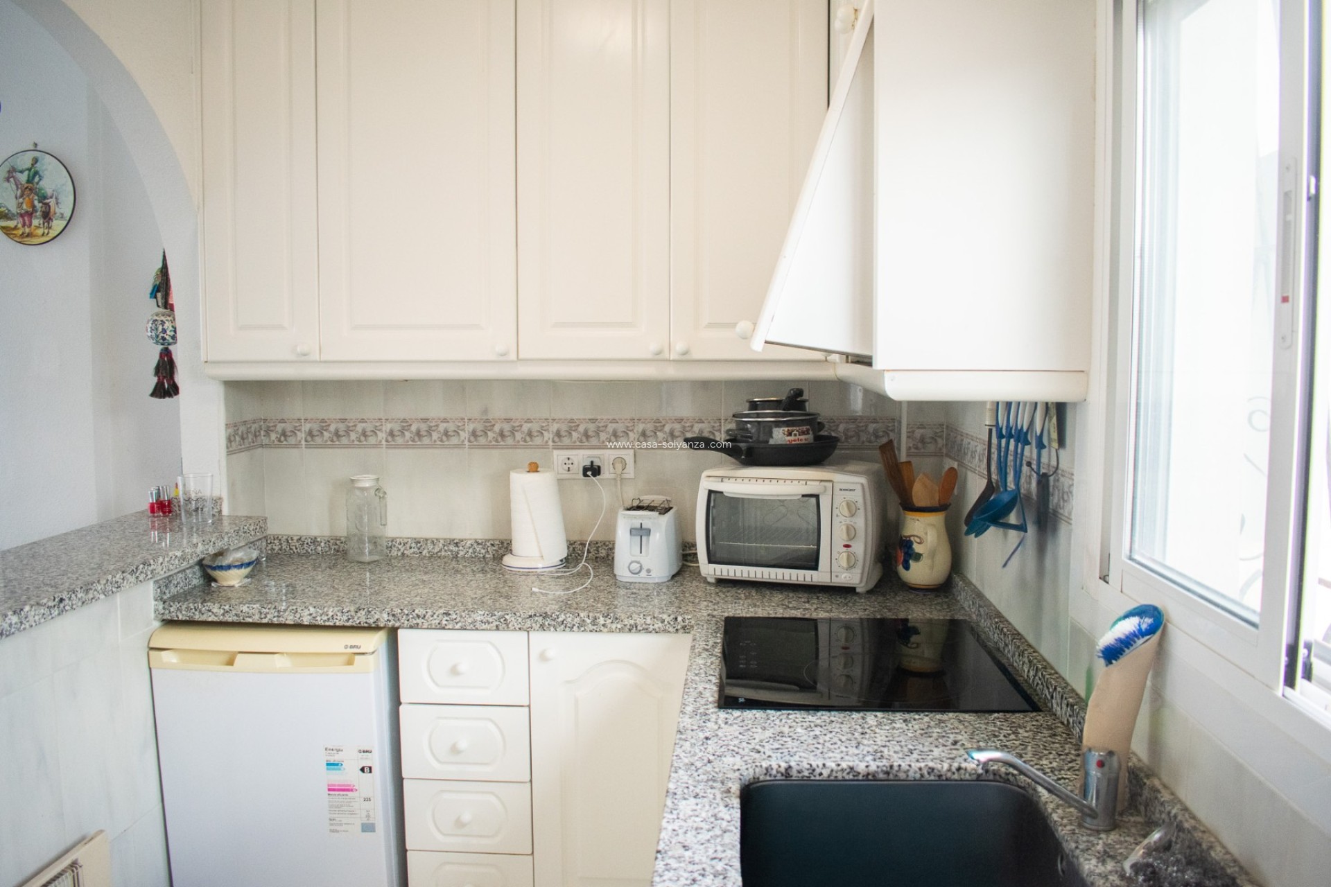 Revente - Appartement - Torrevieja - Playa De Los Naufragos