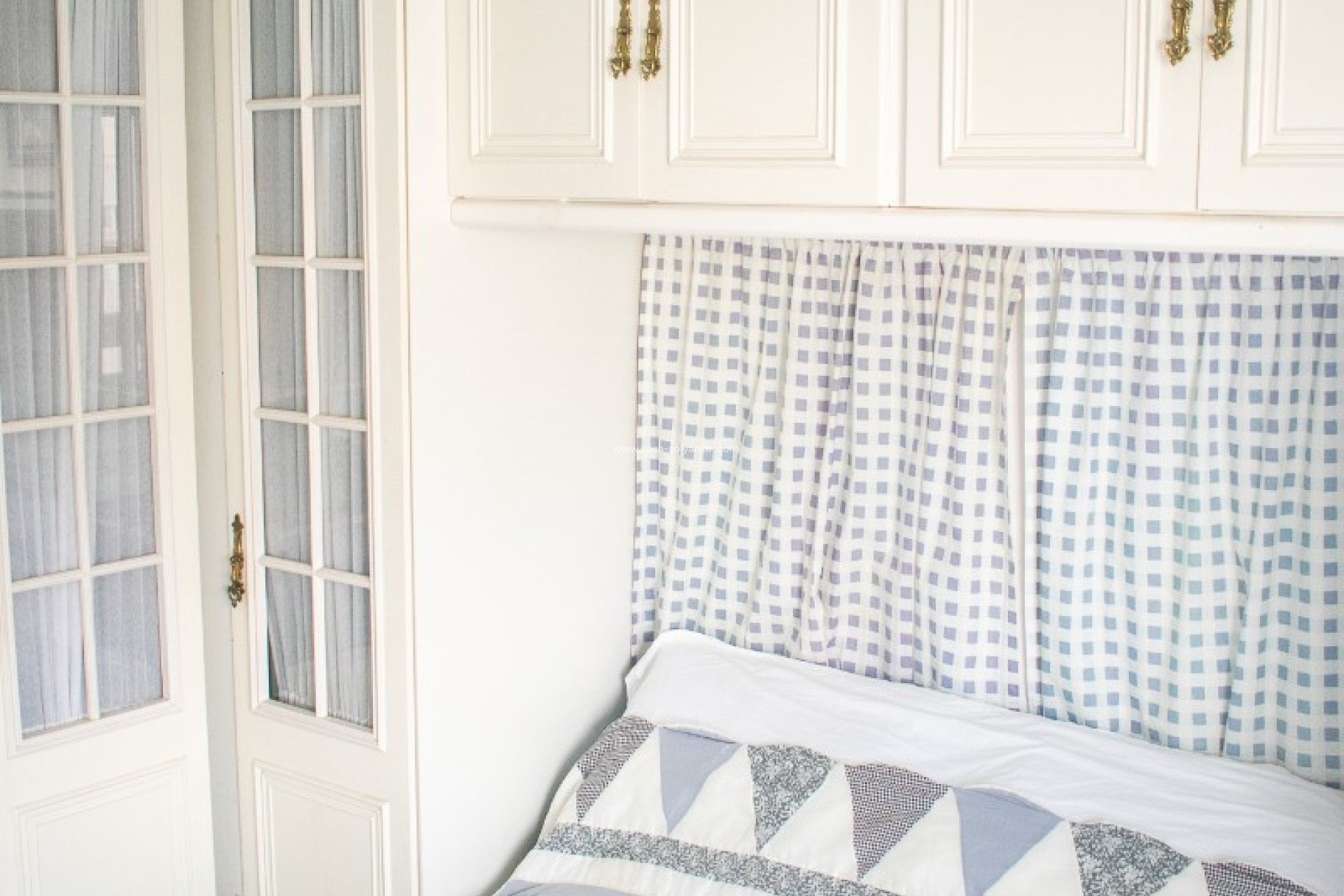 Revente - Appartement - Torrevieja - Playa De Los Naufragos