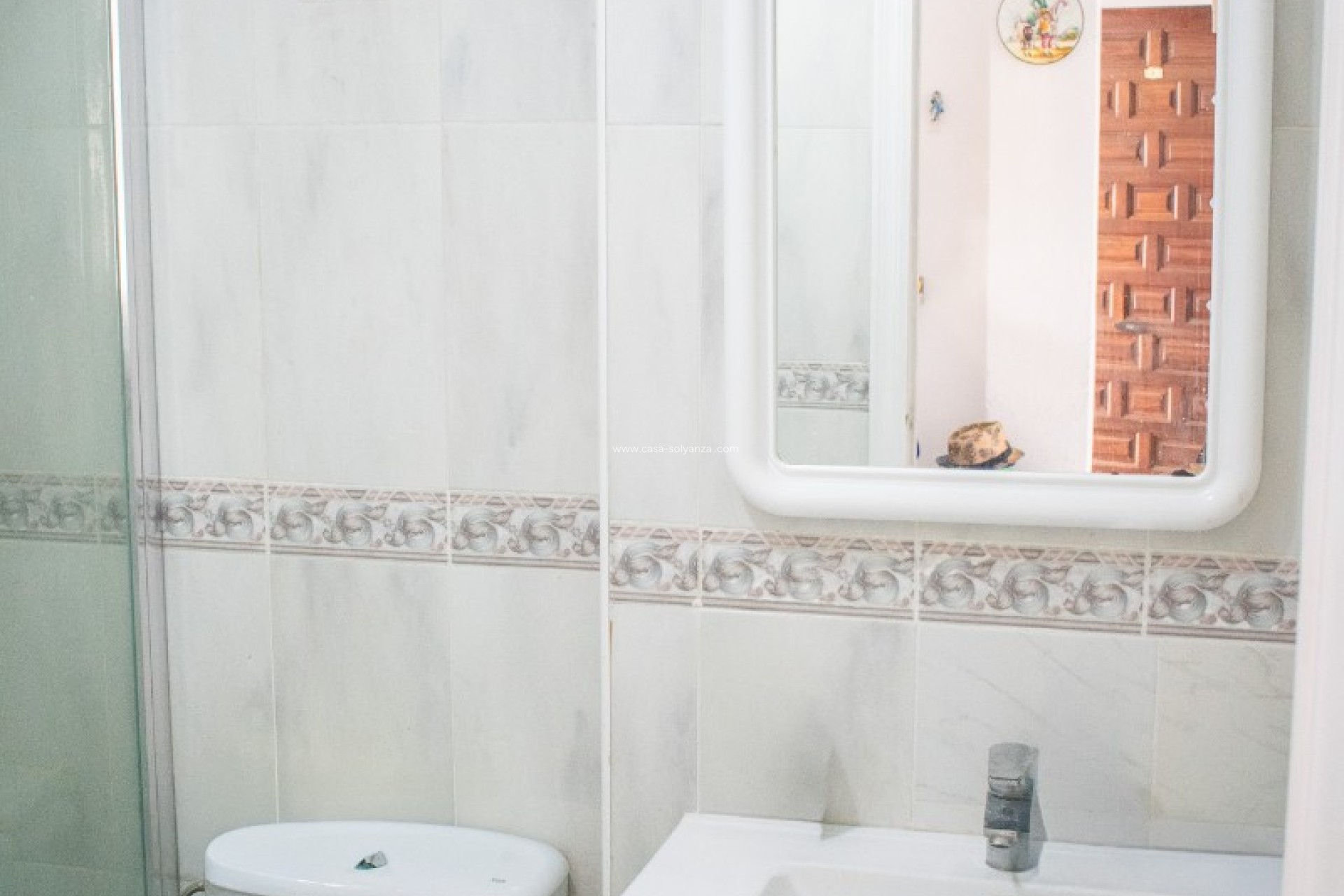 Revente - Appartement - Torrevieja - Playa De Los Naufragos