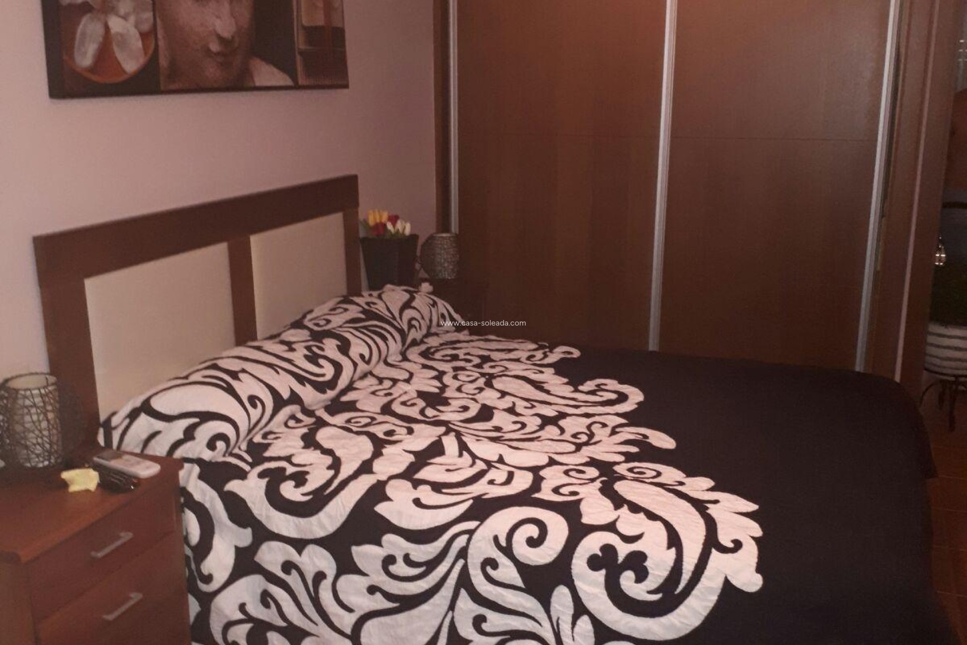 Revente - Appartement - Torrevieja - Playa De Los Naufragos