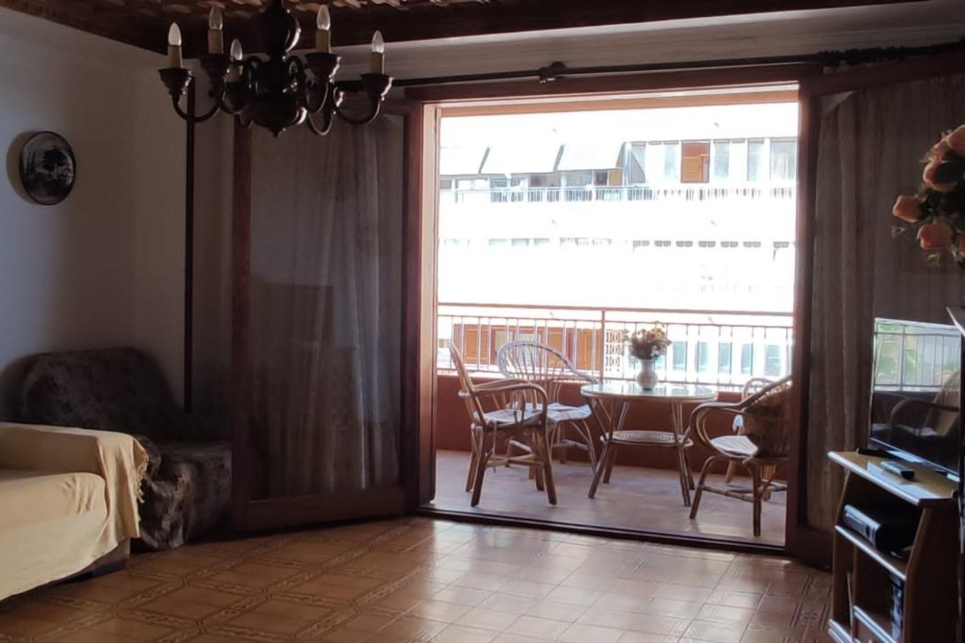 Revente - Appartement - Torrevieja - Playa De Los Naufragos