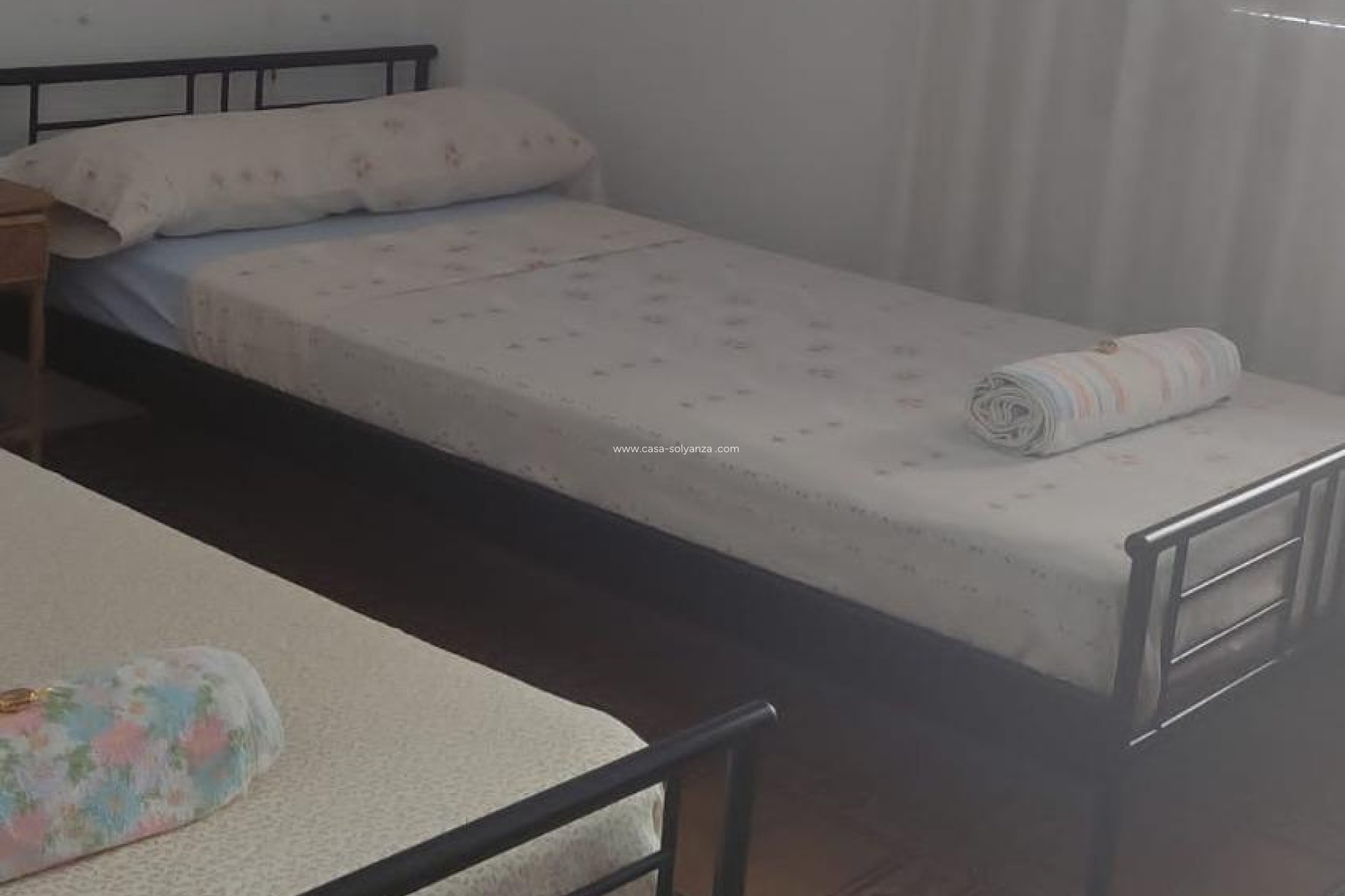 Revente - Appartement - Torrevieja - Playa De Los Naufragos