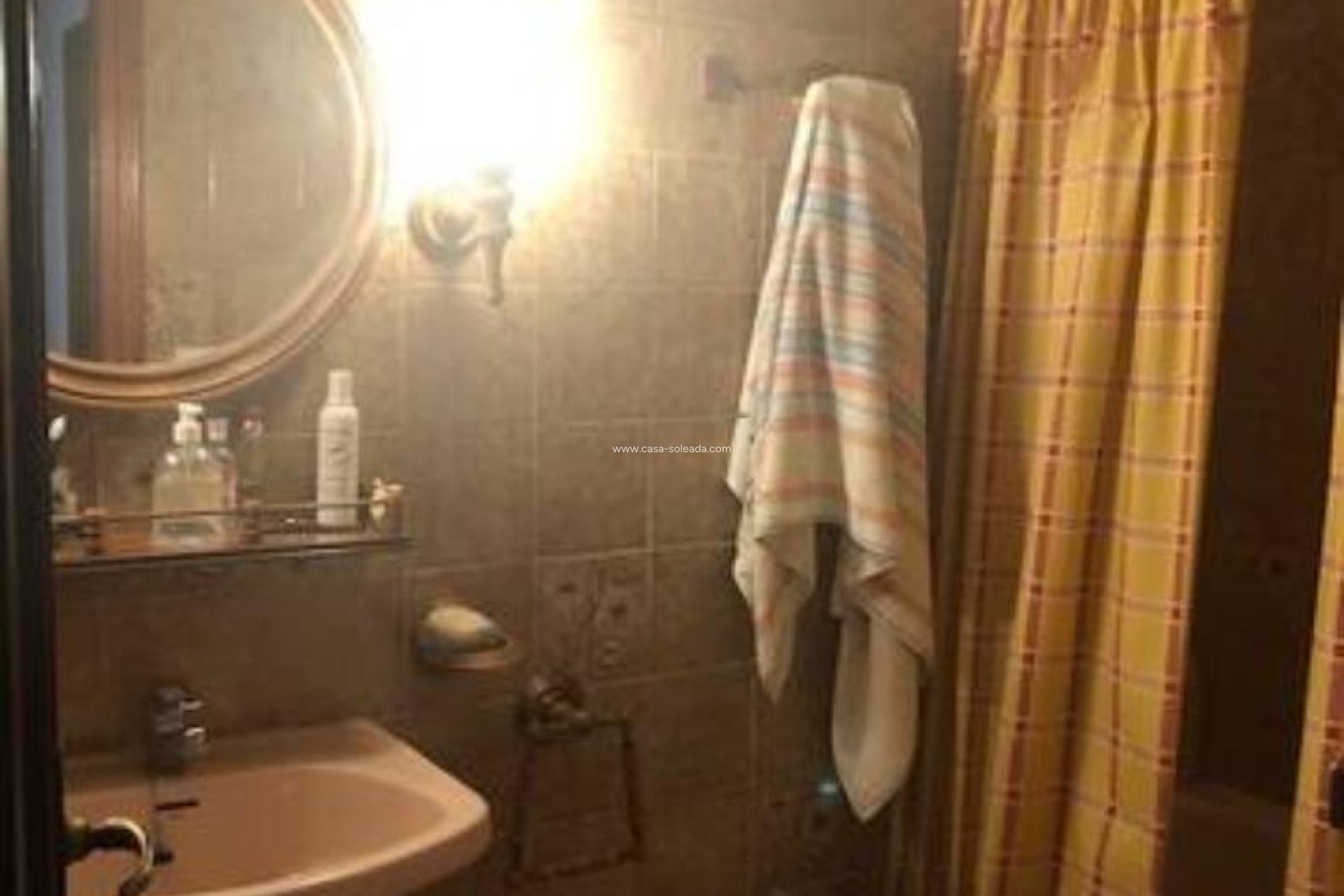 Revente - Appartement - Torrevieja - Playa De Los Naufragos