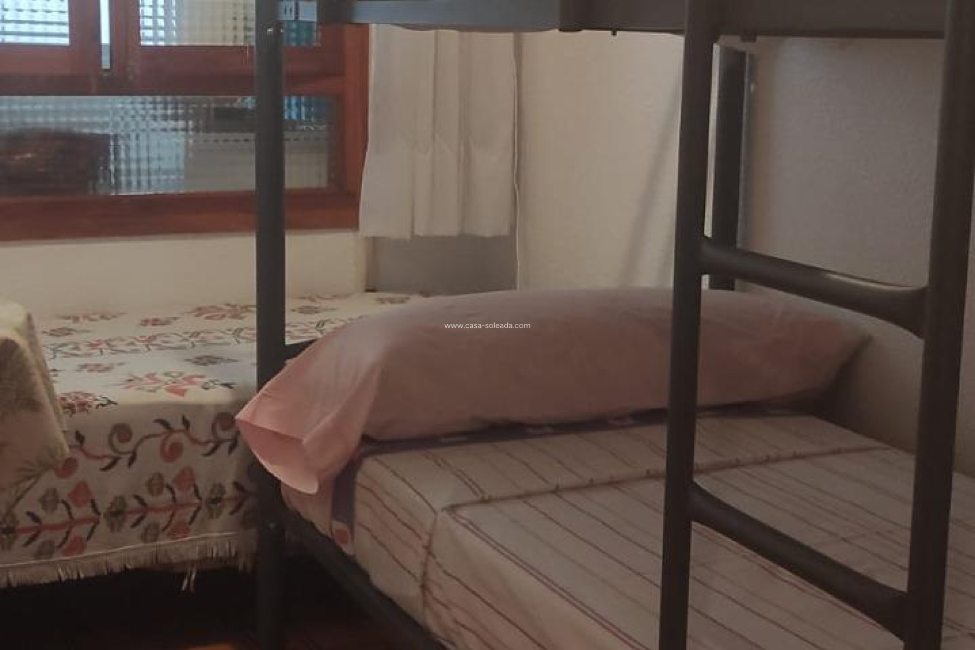 Revente - Appartement - Torrevieja - Playa De Los Naufragos