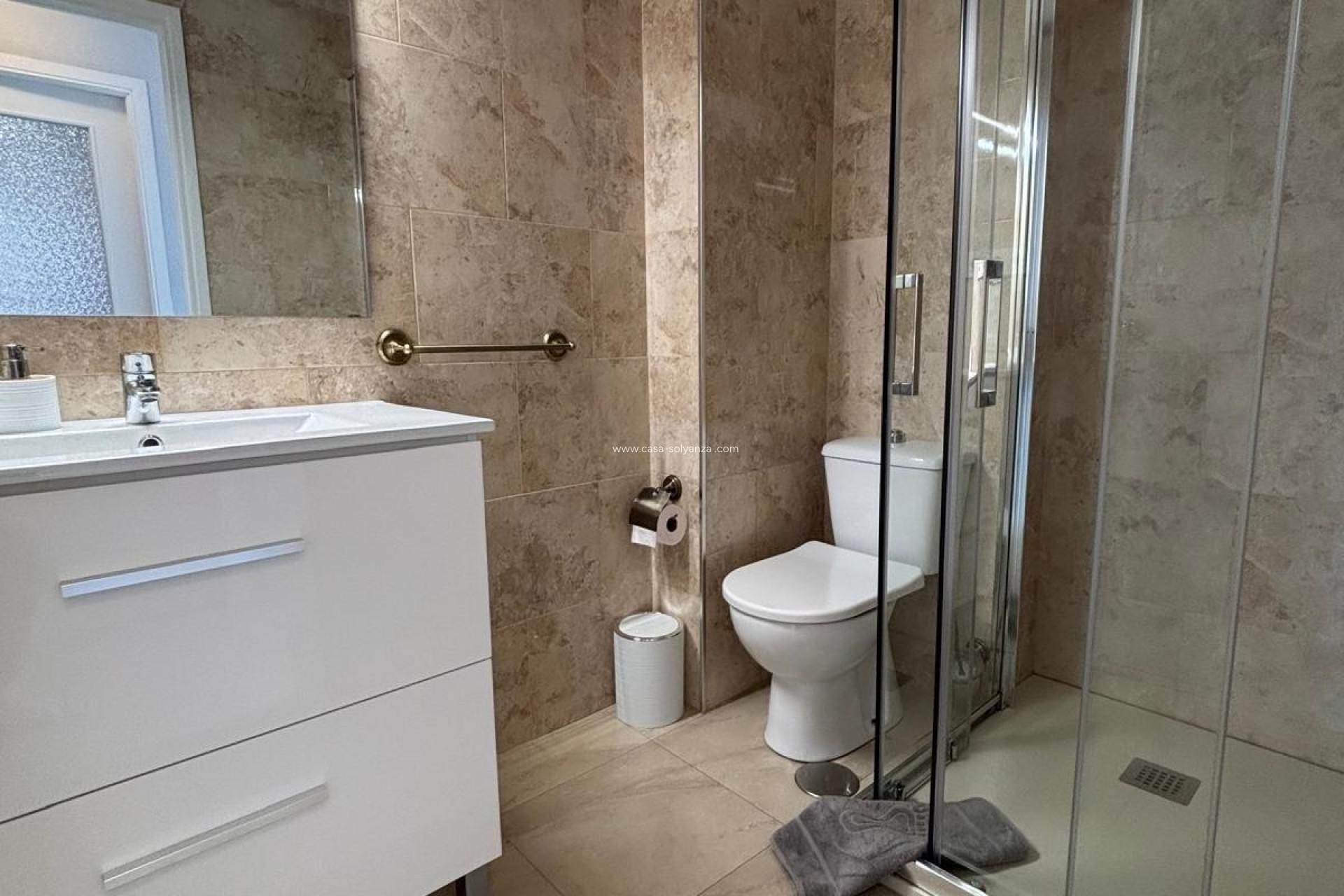 Revente - Appartement - Torrevieja - Playa De Los Naufragos