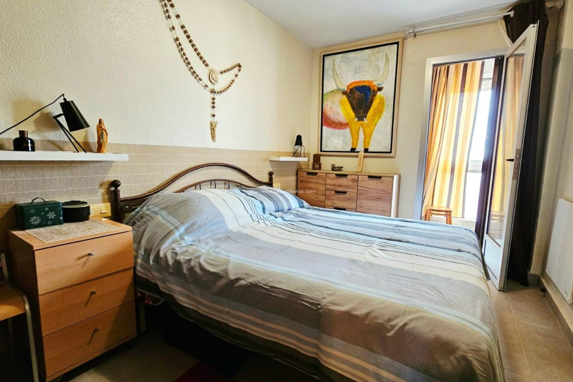 Revente - Appartement - Torrevieja - Playa De Los Naufragos