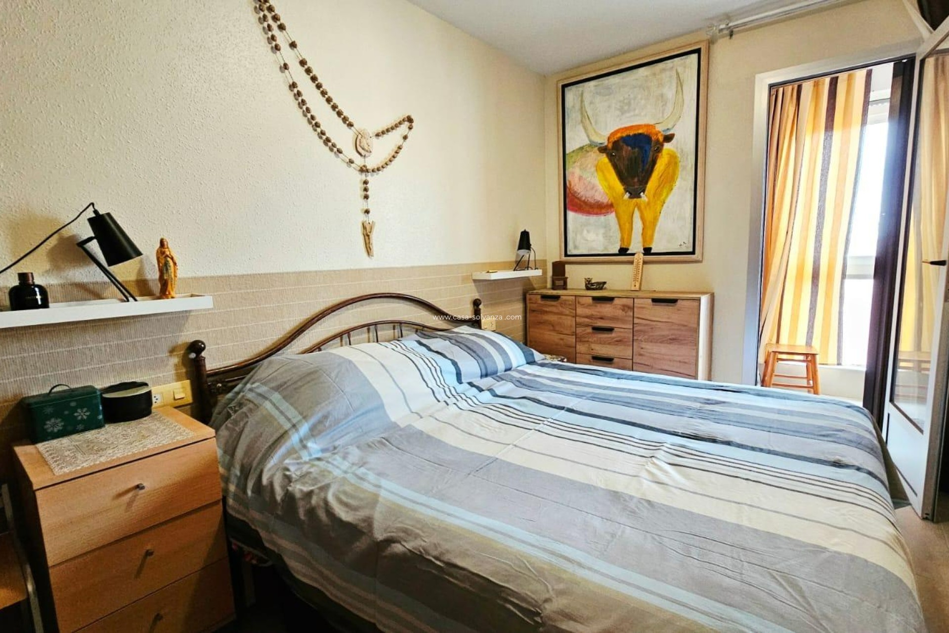 Revente - Appartement - Torrevieja - Playa De Los Naufragos