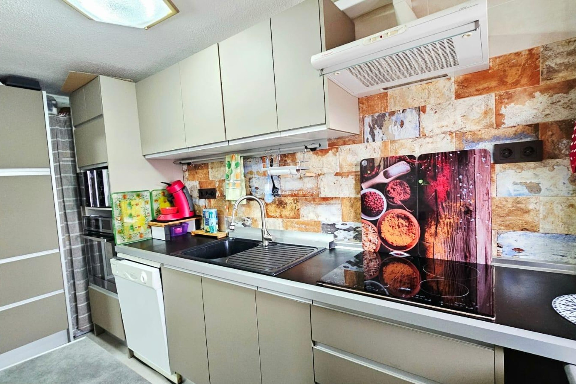 Revente - Appartement - Torrevieja - Playa De Los Naufragos