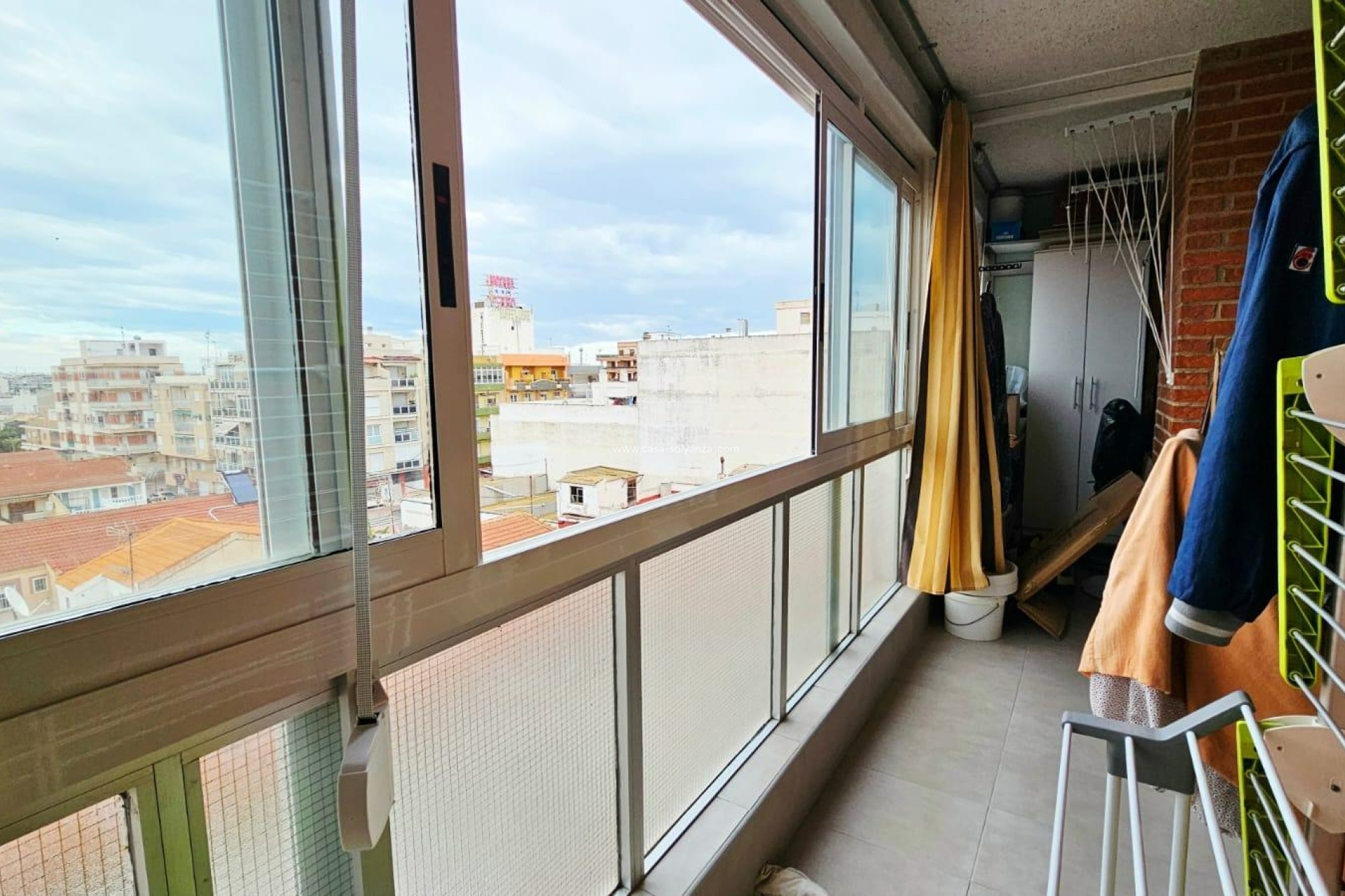 Revente - Appartement - Torrevieja - Playa De Los Naufragos