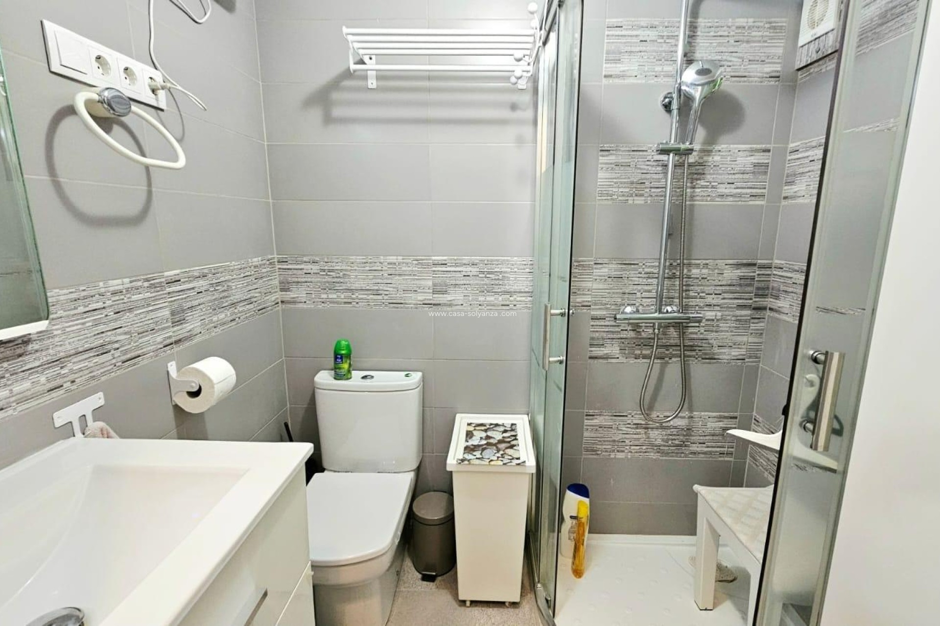 Revente - Appartement - Torrevieja - Playa De Los Naufragos