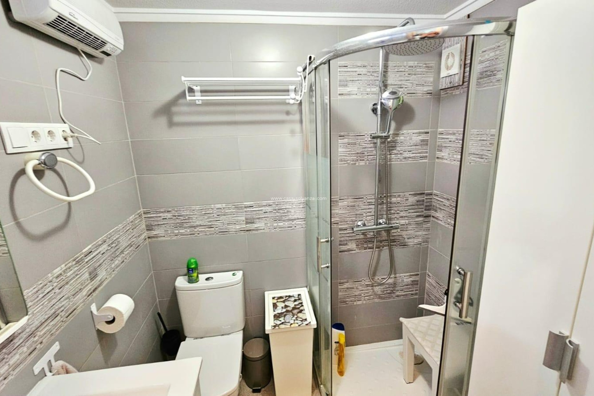 Revente - Appartement - Torrevieja - Playa De Los Naufragos