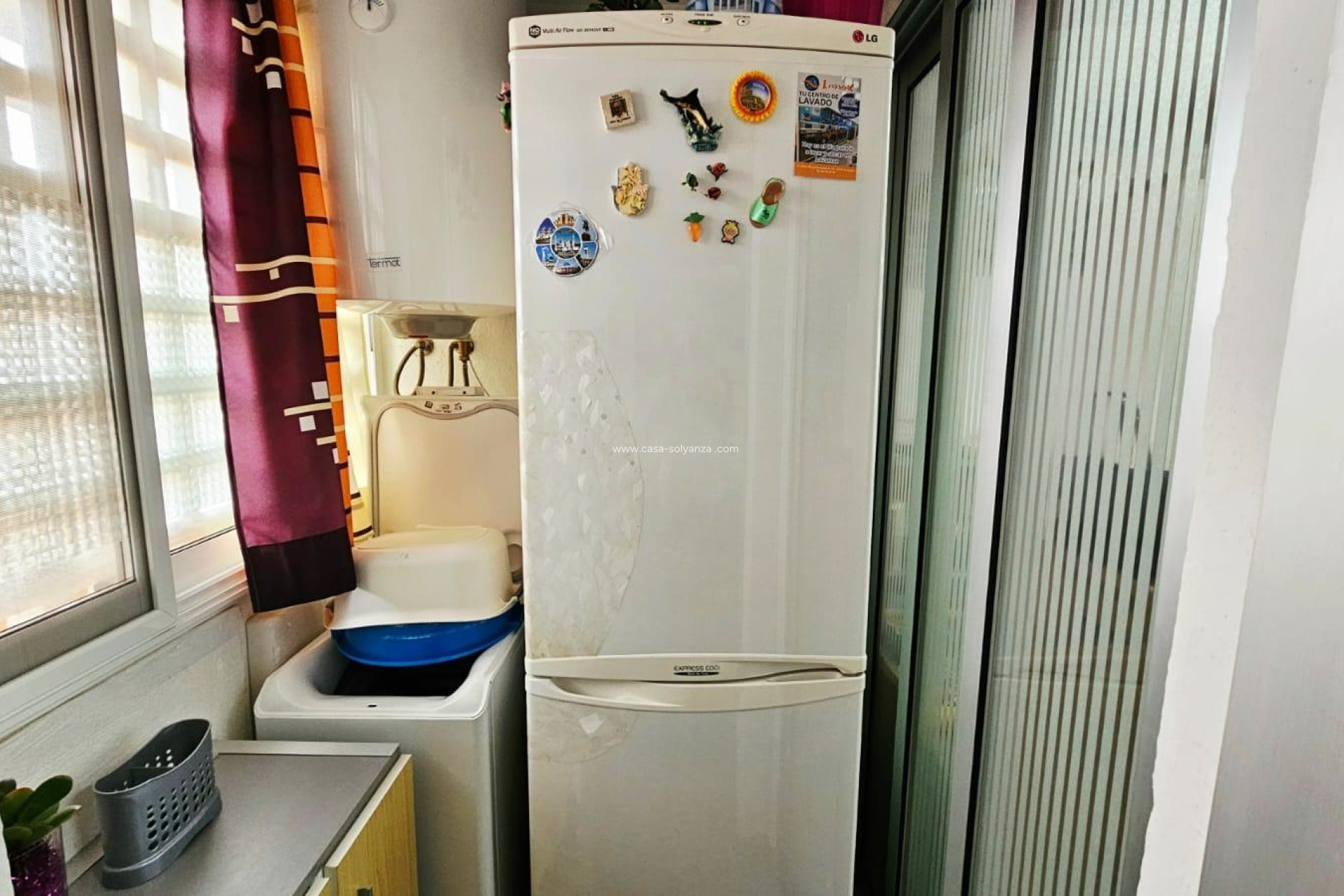 Revente - Appartement - Torrevieja - Playa De Los Naufragos