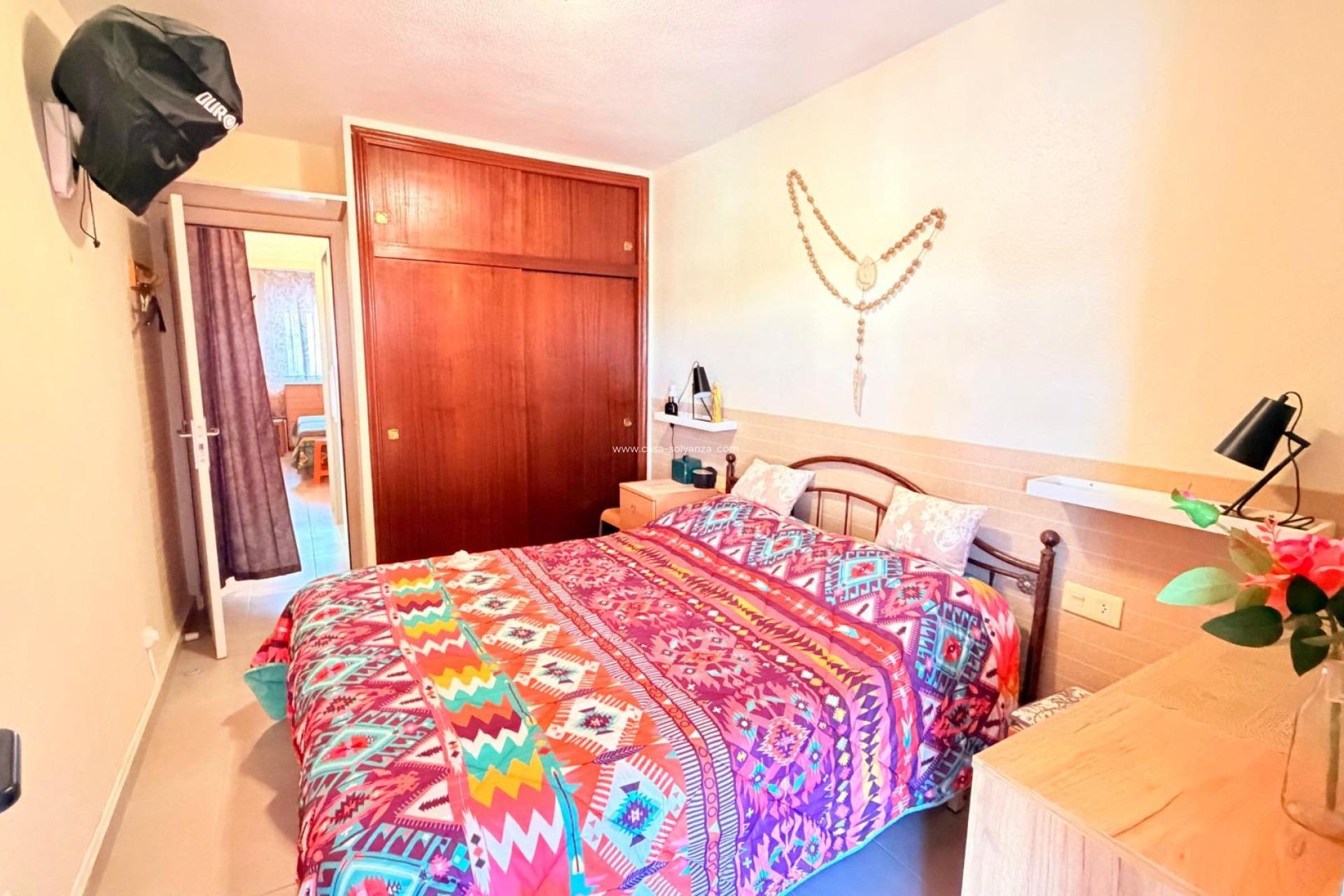 Revente - Appartement - Torrevieja - Playa De Los Naufragos