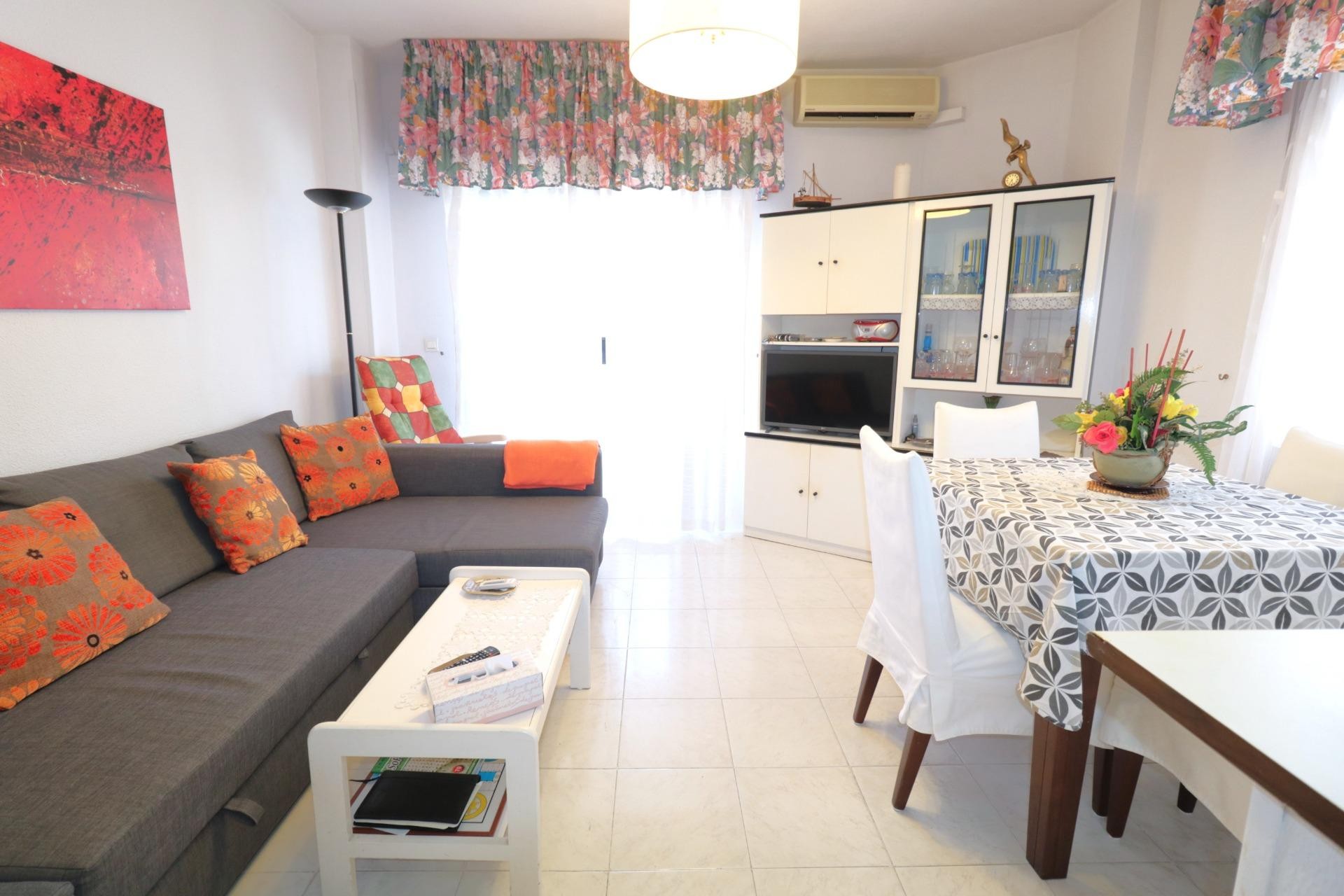 Revente - Appartement - Torrevieja - Playa De Los Naufragos