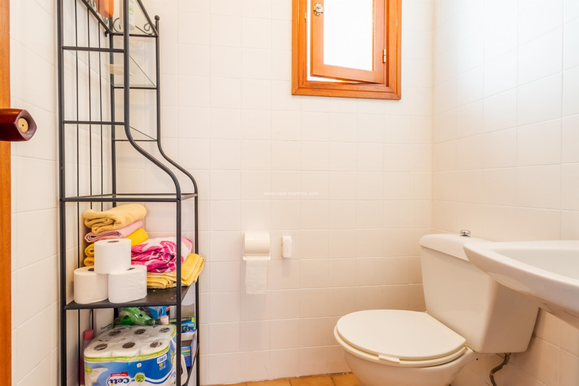 Revente - Appartement - Torrevieja - Playa De Los Naufragos