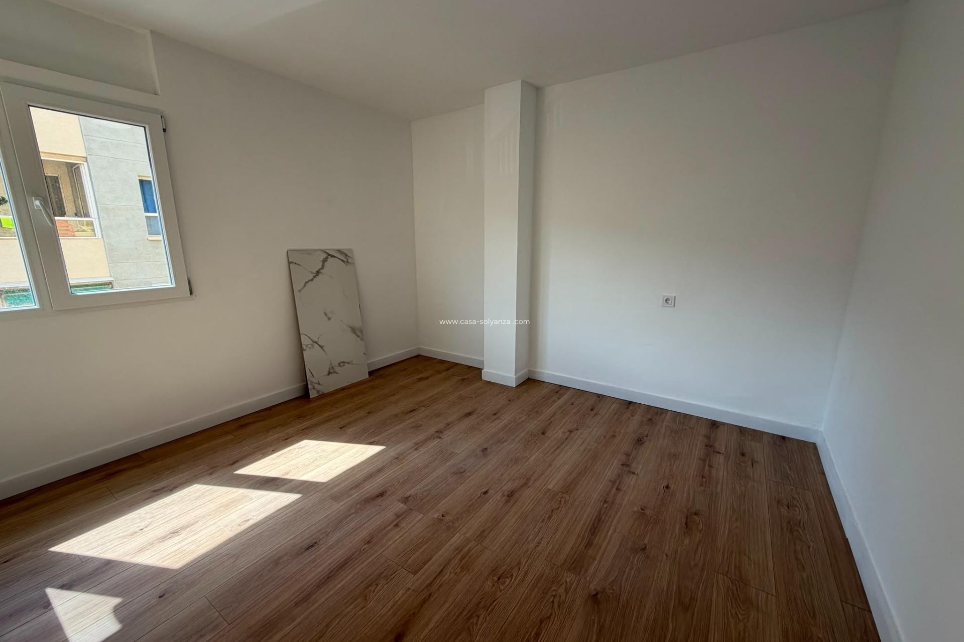 Revente - Appartement - Torrevieja - Playa del Acequión