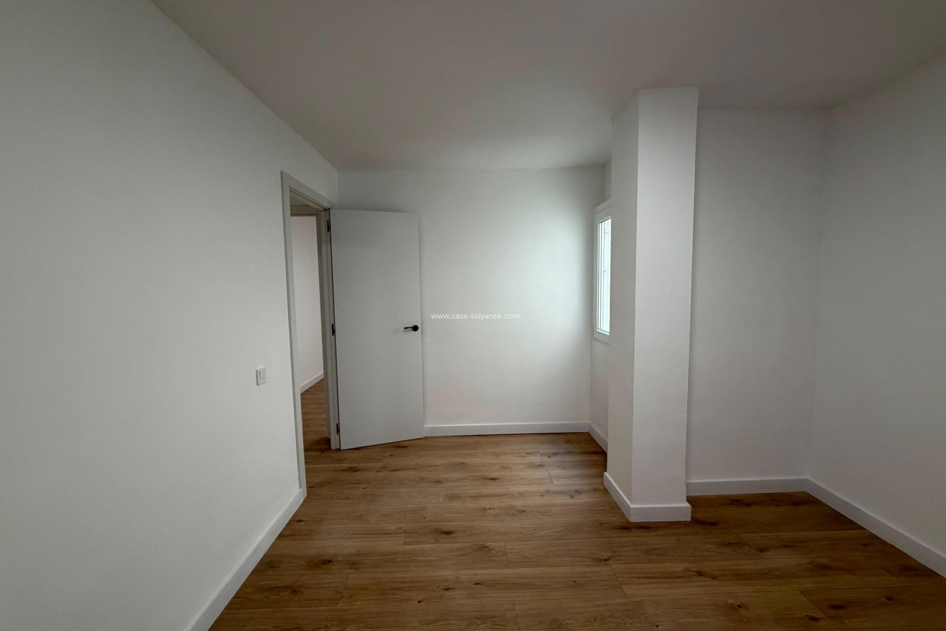 Revente - Appartement - Torrevieja - Playa del Acequión