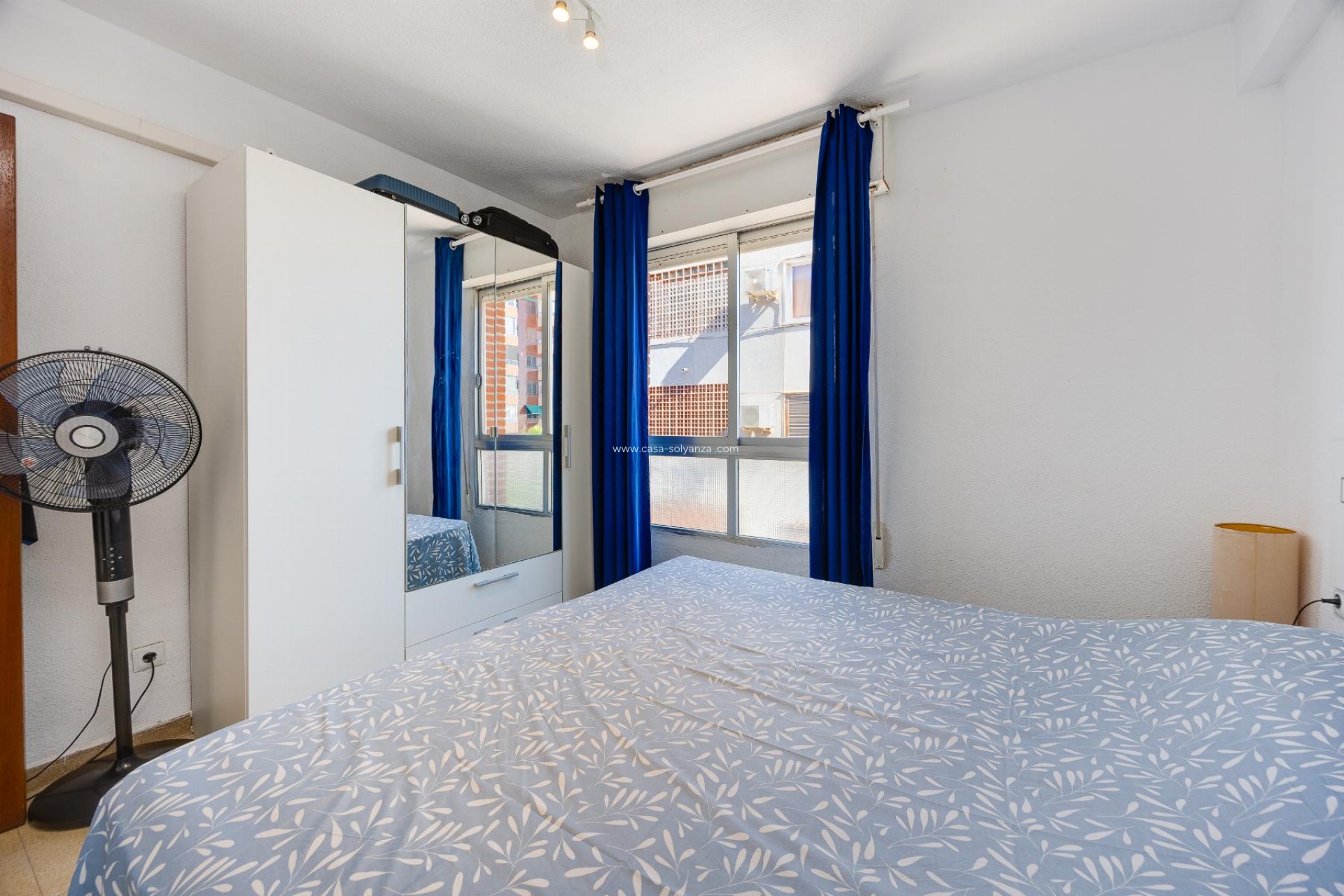 Revente - Appartement - Torrevieja - Playa del Acequión