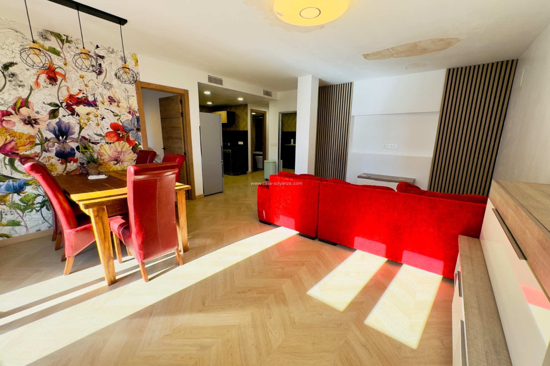 Revente - Appartement - Torrevieja - Playa del Acequión