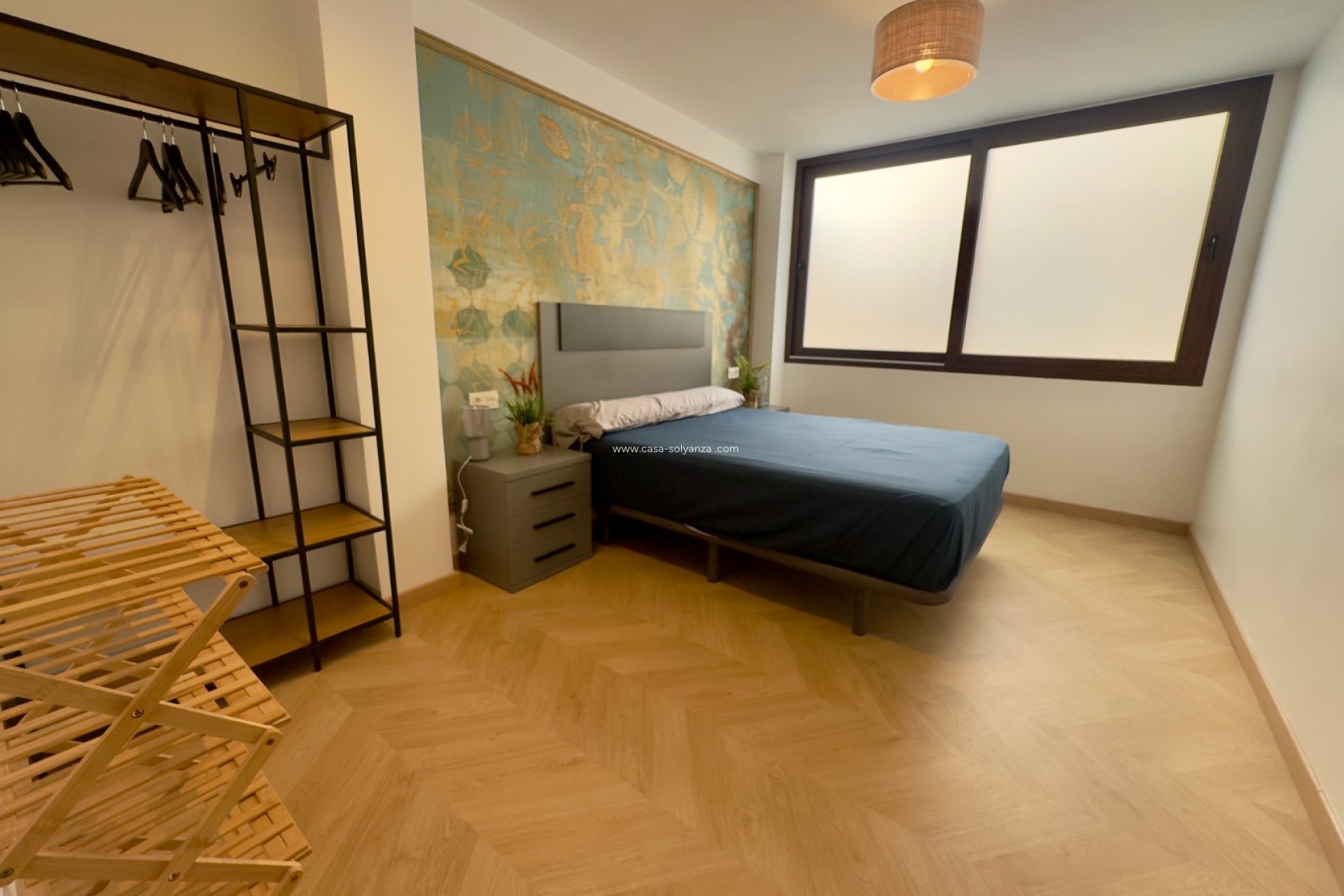 Revente - Appartement - Torrevieja - Playa del Acequión