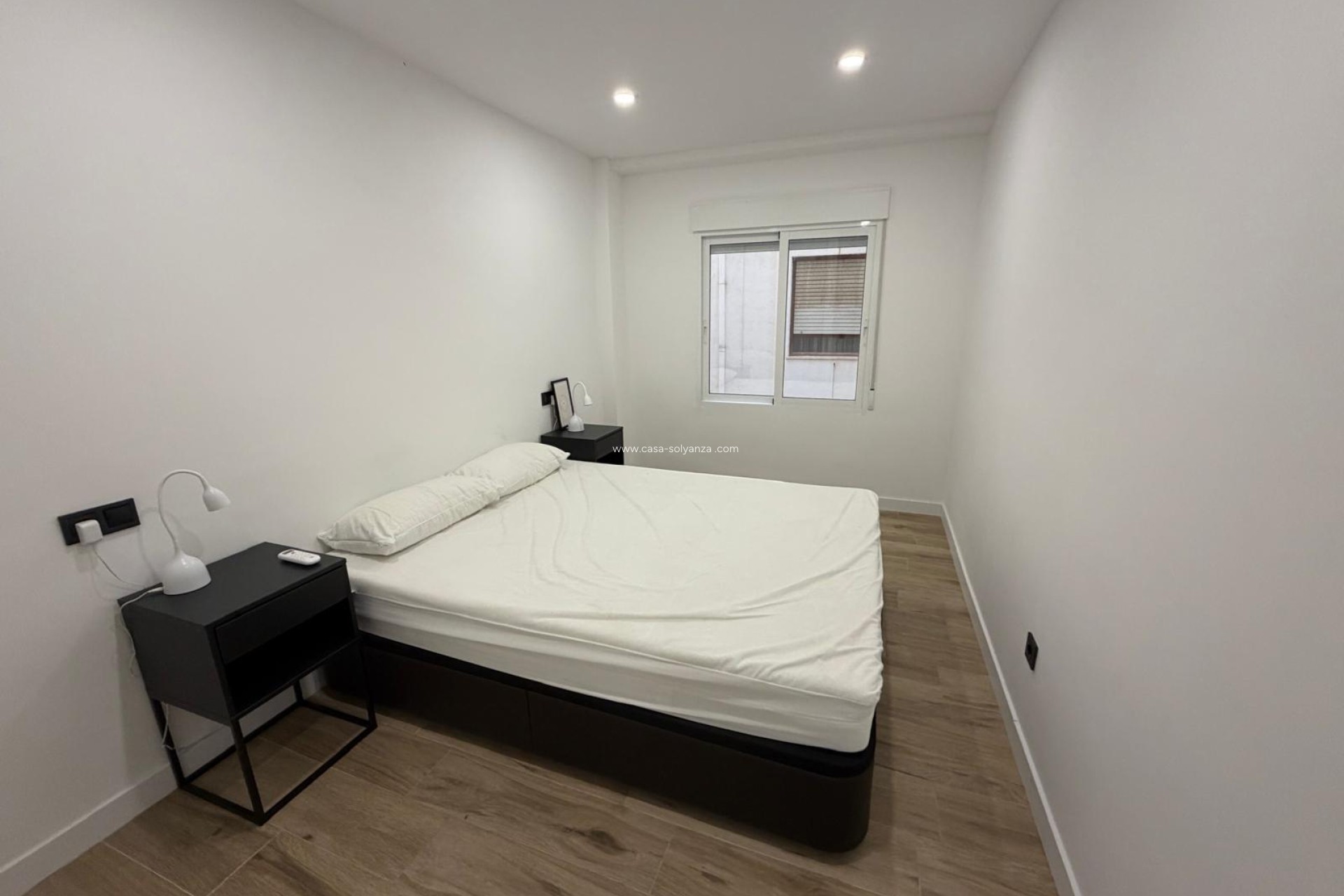 Revente - Appartement - Torrevieja - Playa del Acequión