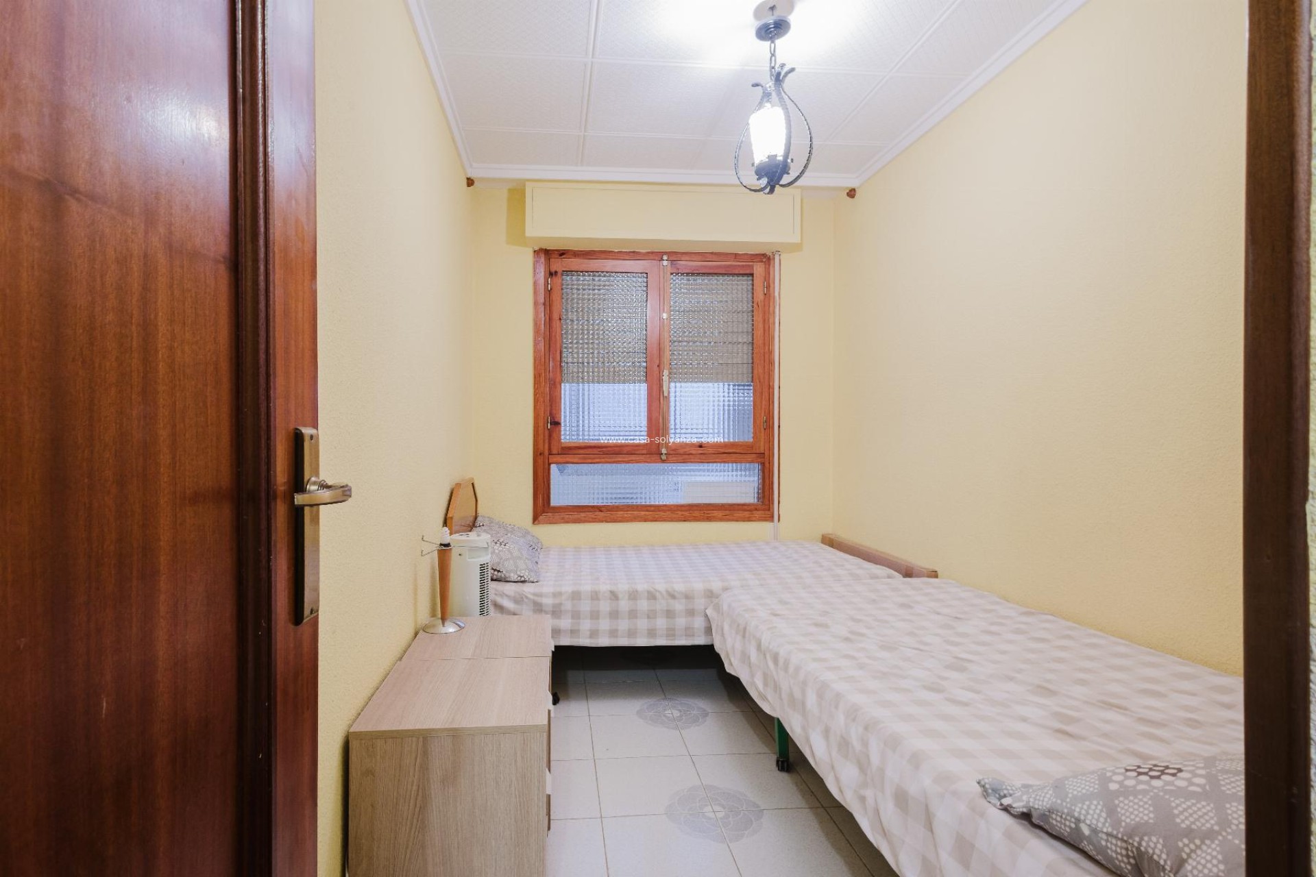 Revente - Appartement - Torrevieja - Playa del Acequión