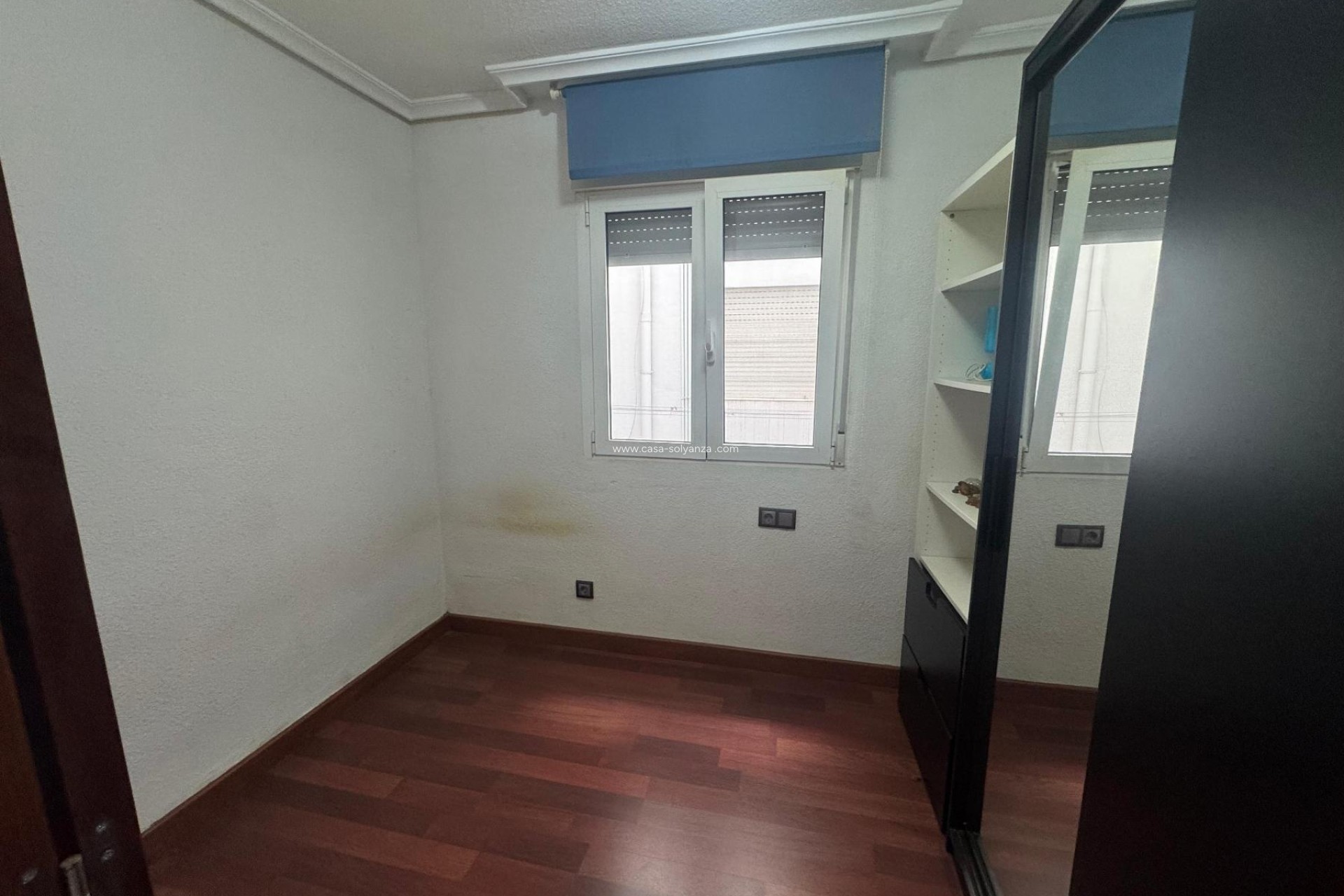 Revente - Appartement - Torrevieja - Playa del Acequión