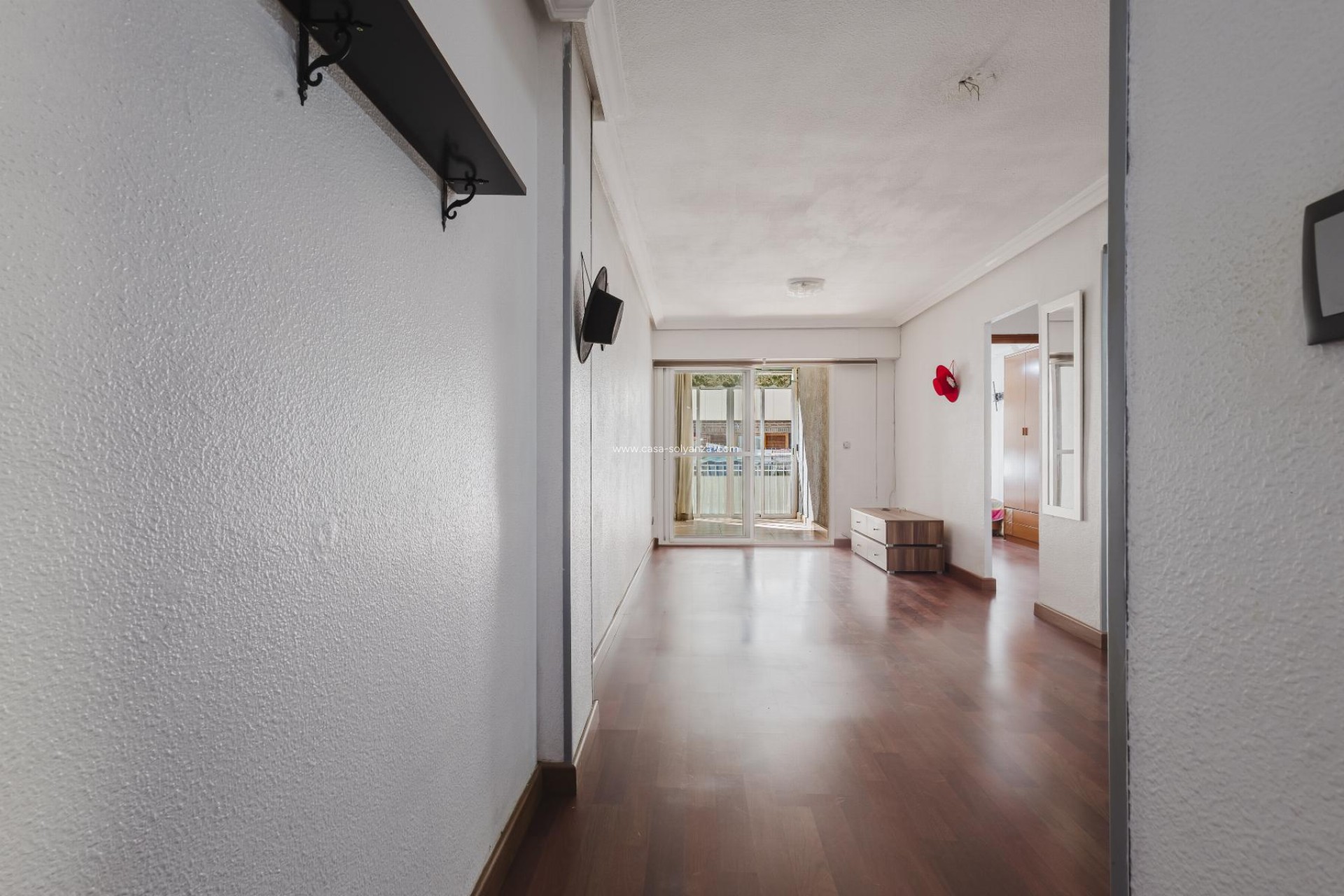 Revente - Appartement - Torrevieja - Playa del Acequión