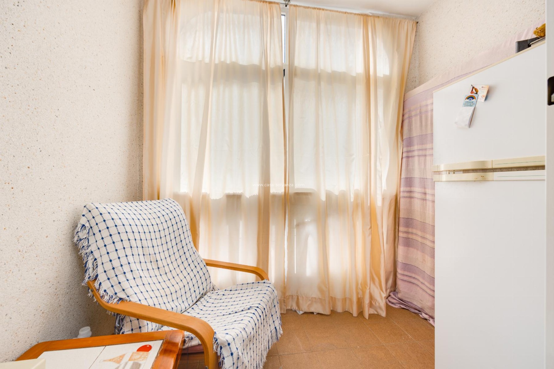 Revente - Appartement - Torrevieja - Playa del Acequión