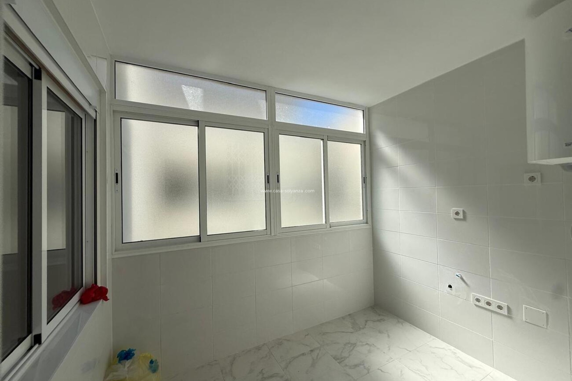 Revente - Appartement - Torrevieja - Playa del Acequión