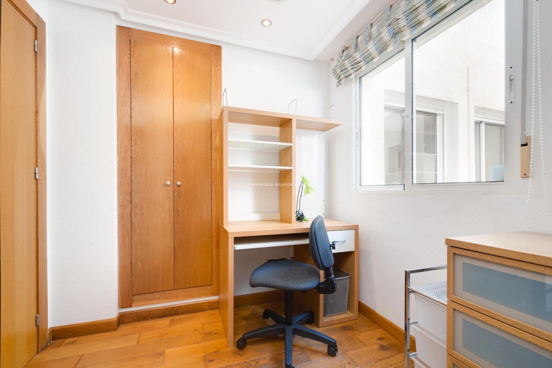 Revente - Appartement - Torrevieja - Playa del Acequión