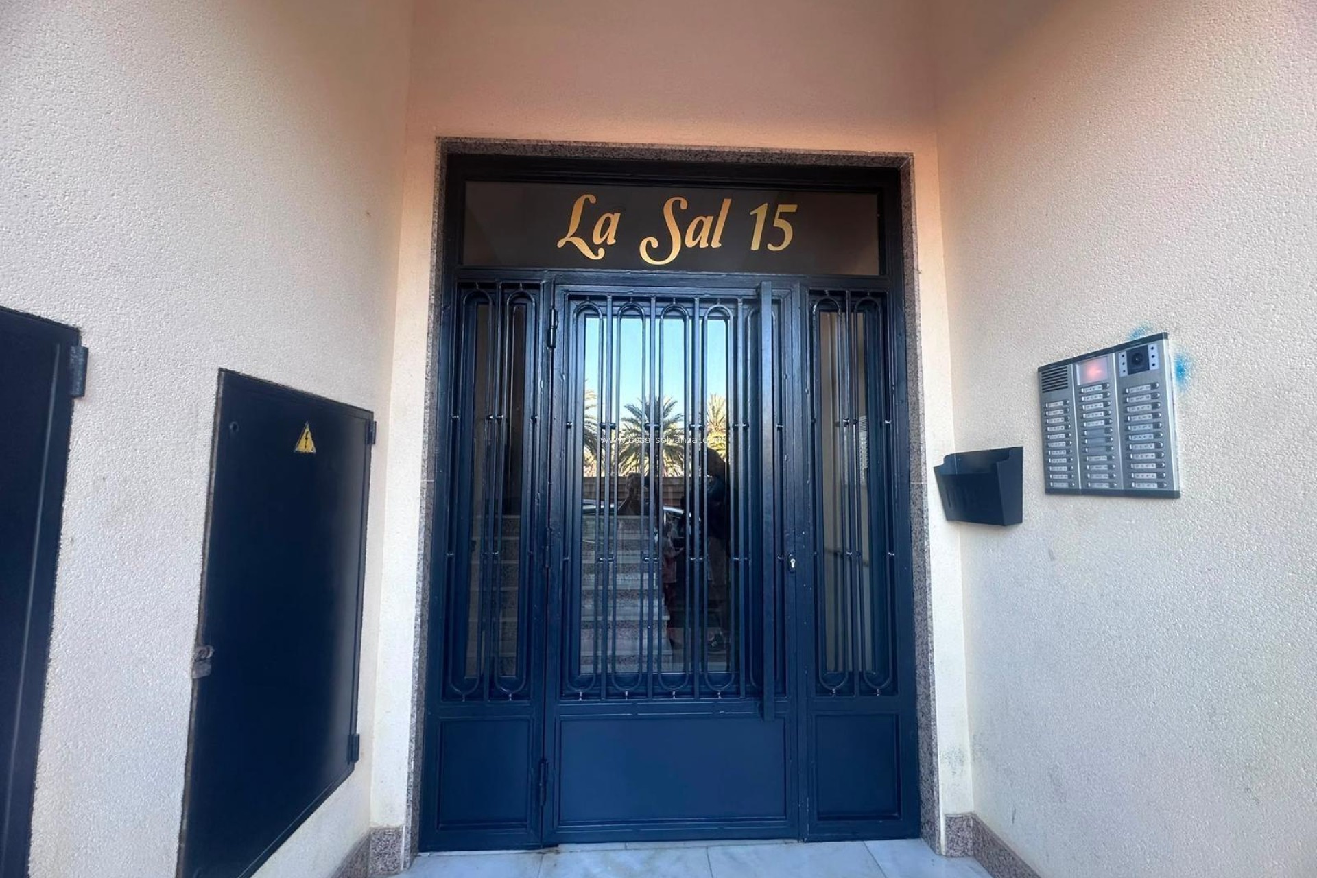 Revente - Appartement - Torrevieja - Playa del Cura