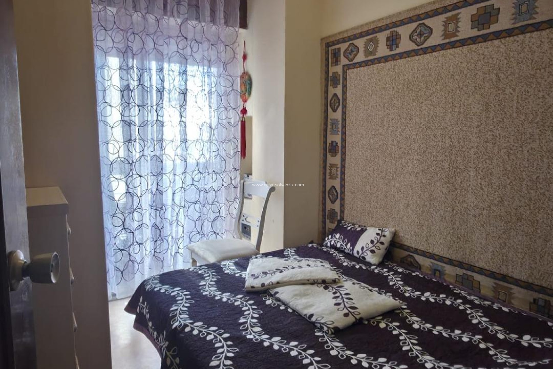 Revente - Appartement - Torrevieja - Playa del Cura