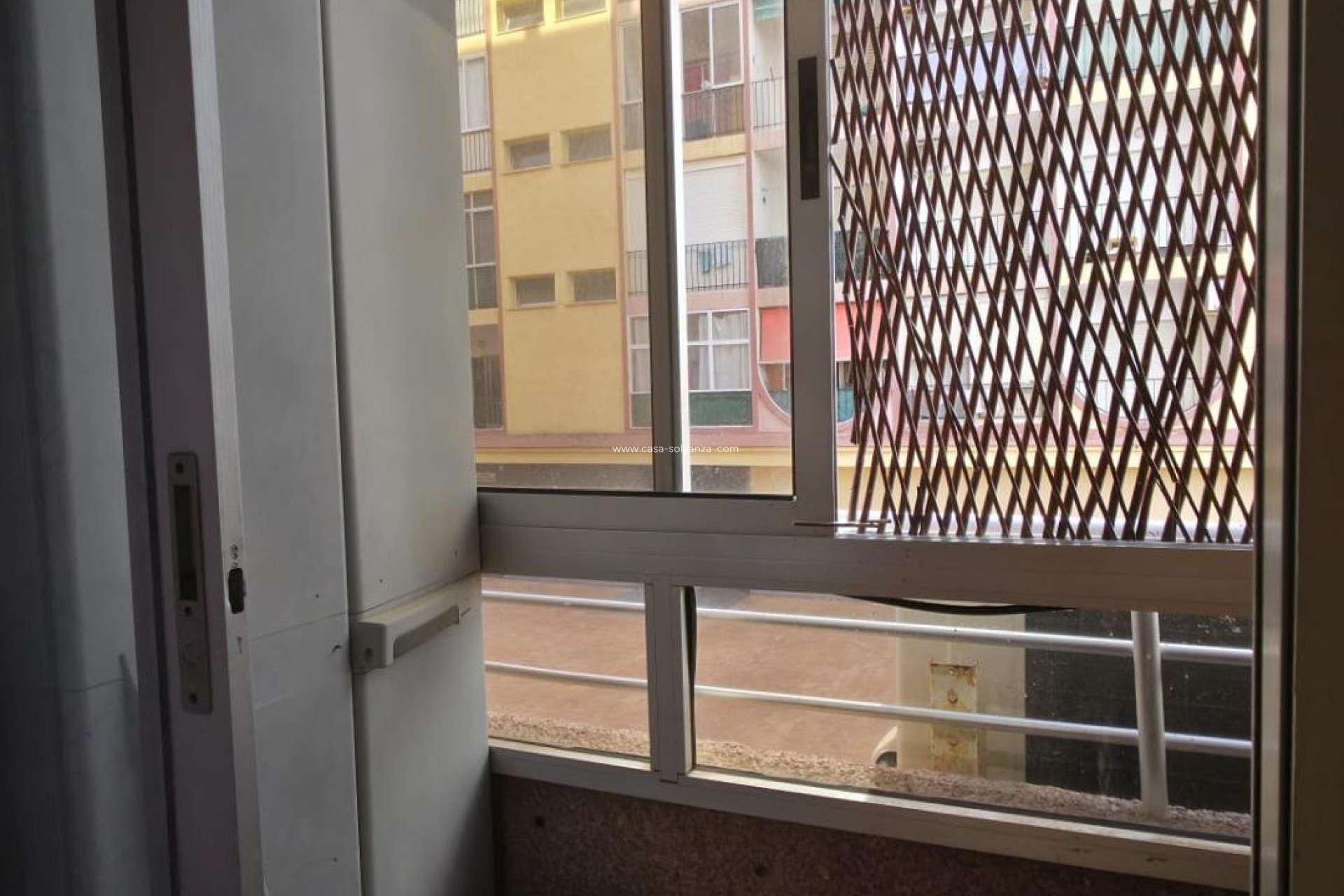 Revente - Appartement - Torrevieja - Playa del Cura