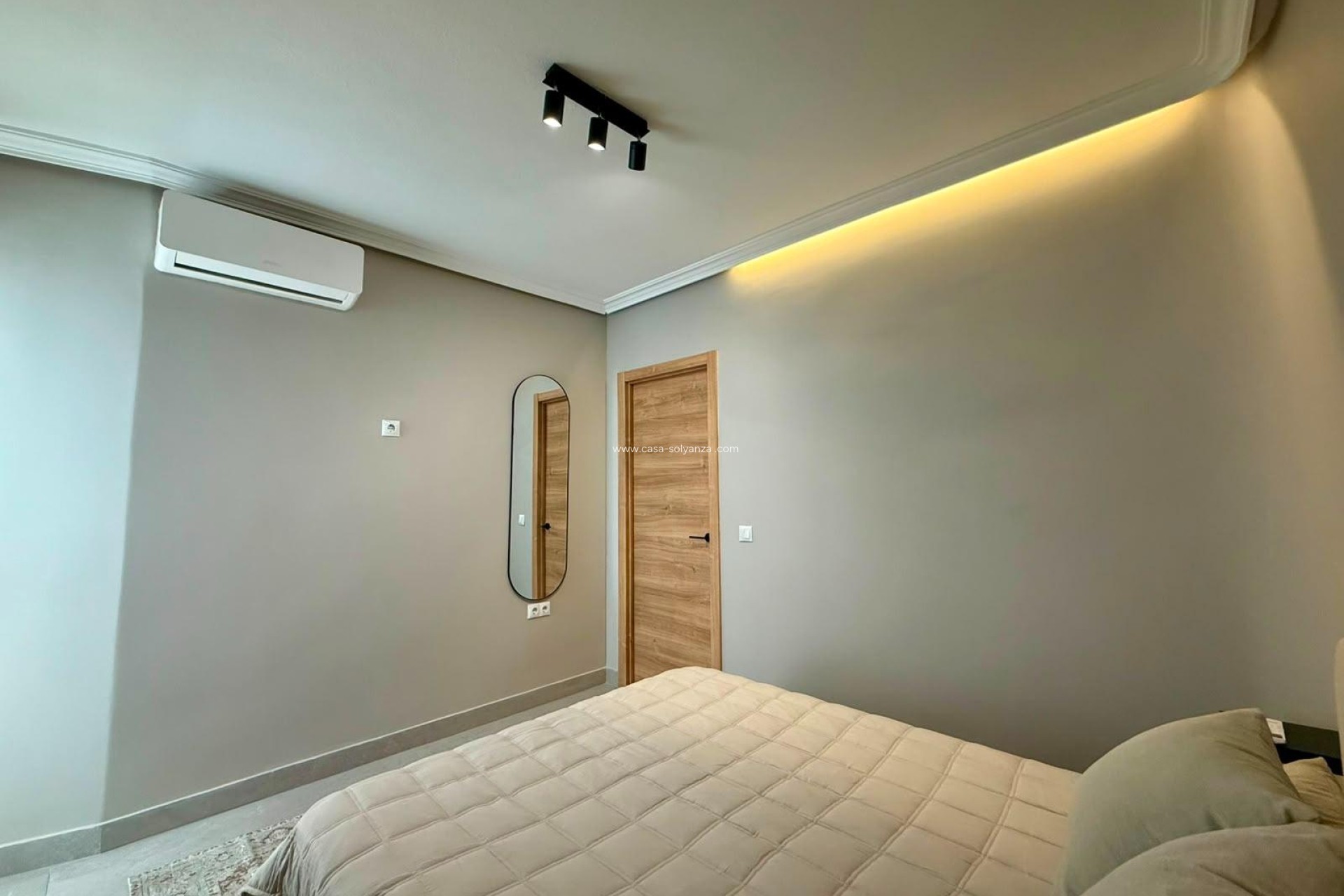 Revente - Appartement - Torrevieja - Playa del Cura